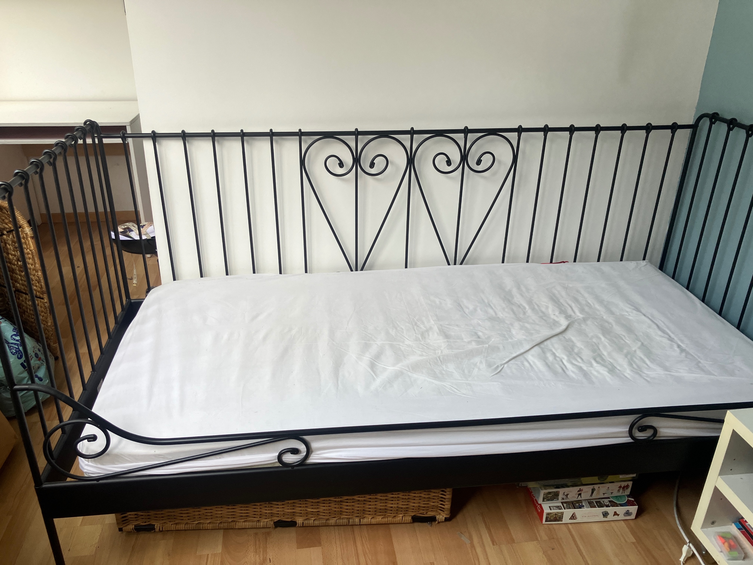 Seller photo
