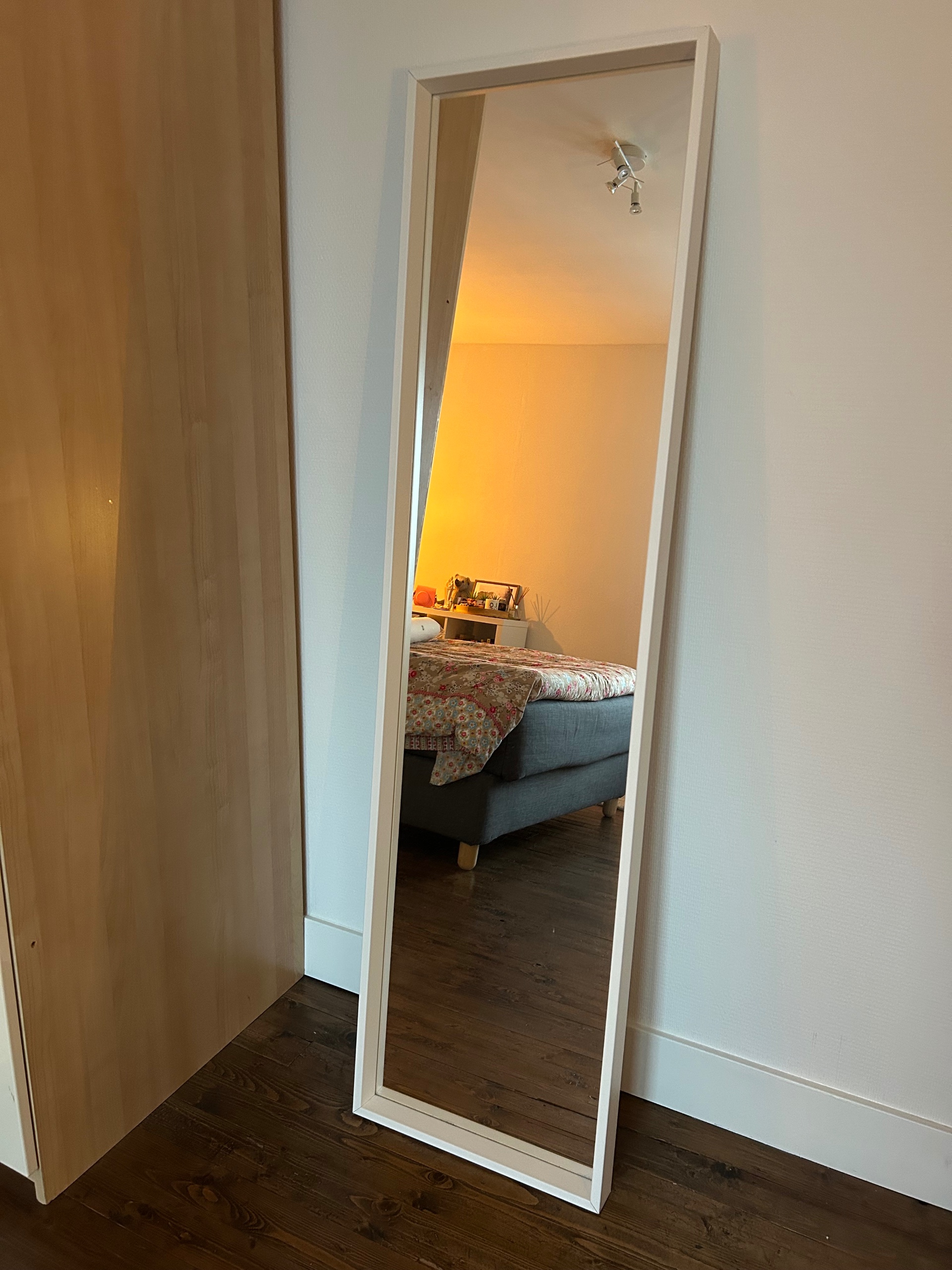 Foto verkoper