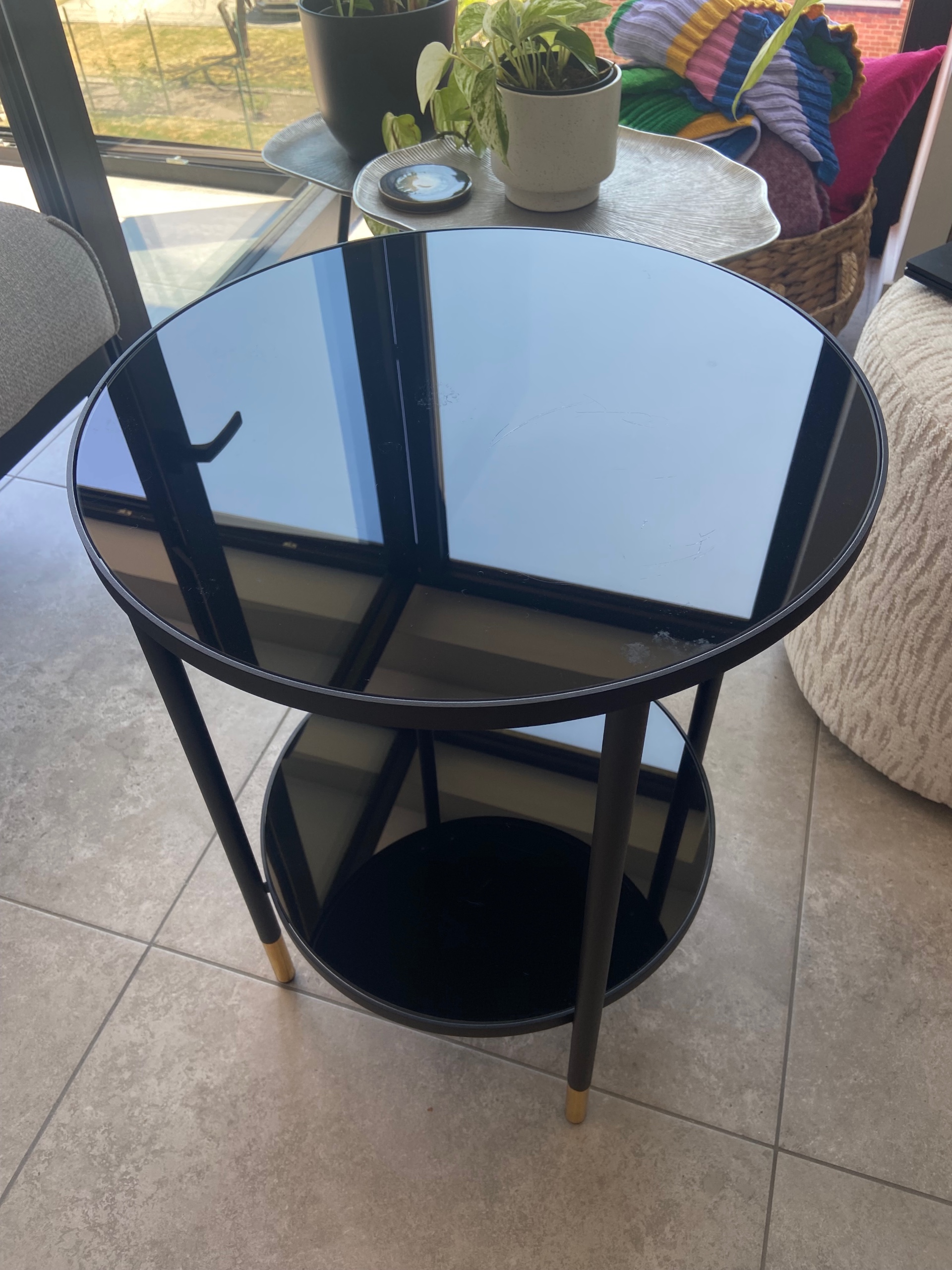 Seller photo