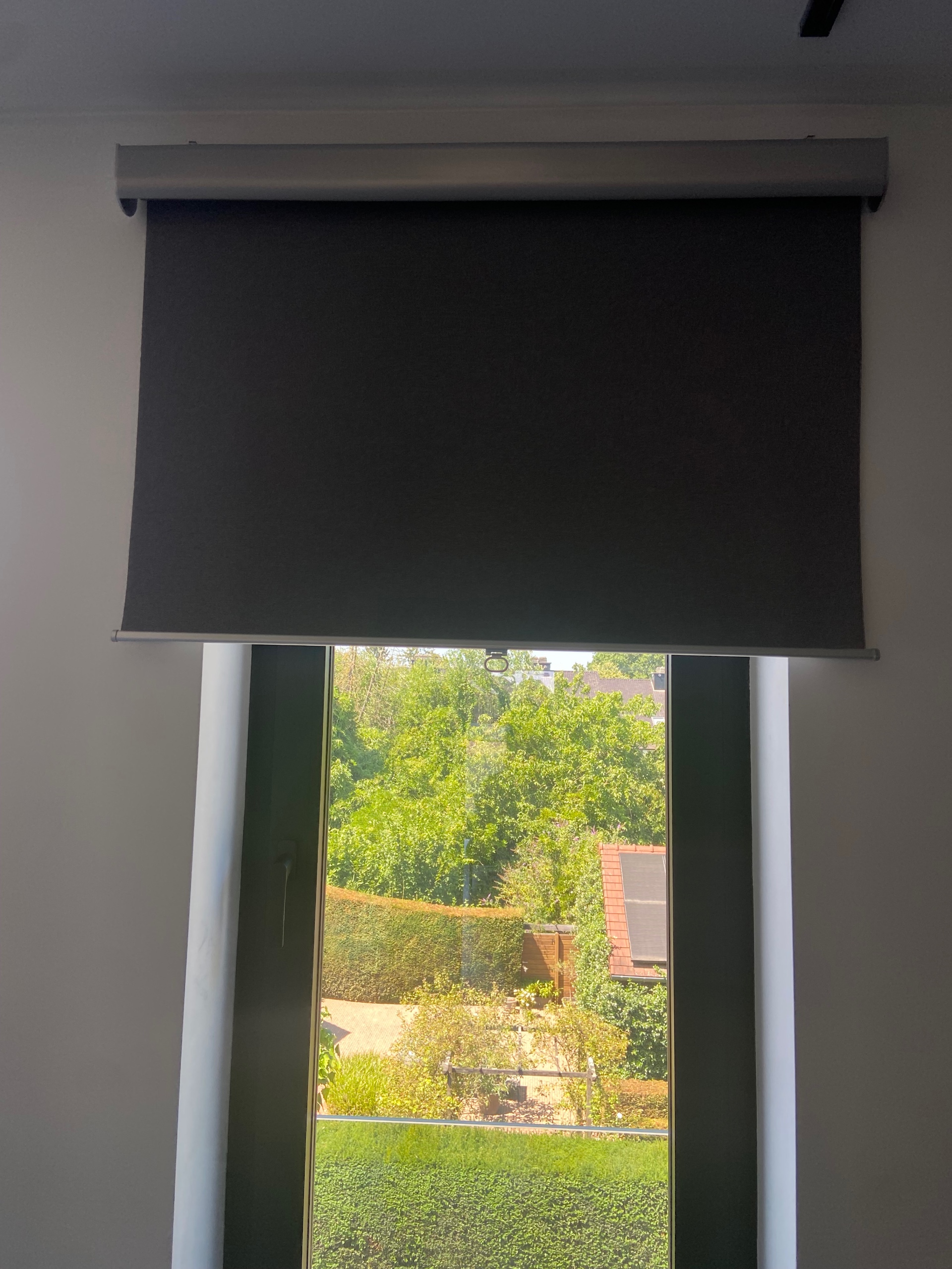 Foto verkoper