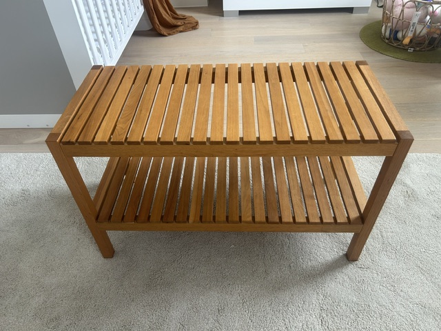 Seller photo