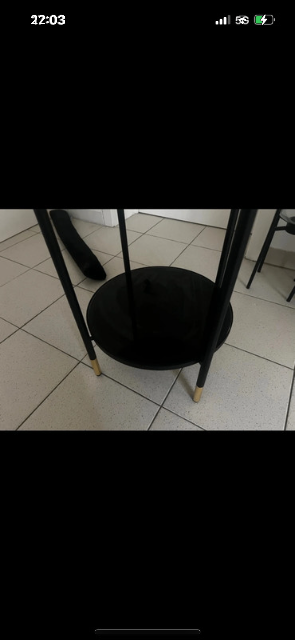 Foto verkoper