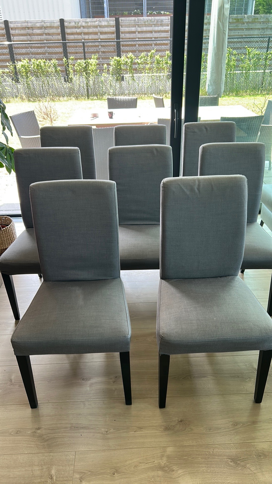 Seller photo