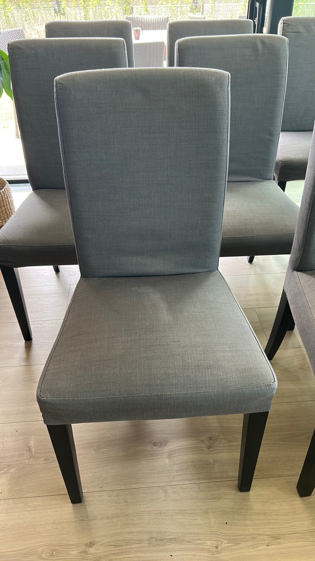 Seller photo