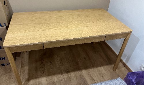 Seller photo