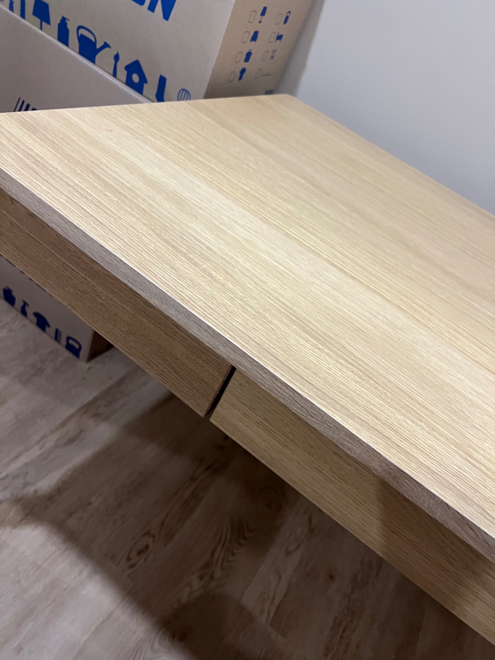 Seller photo