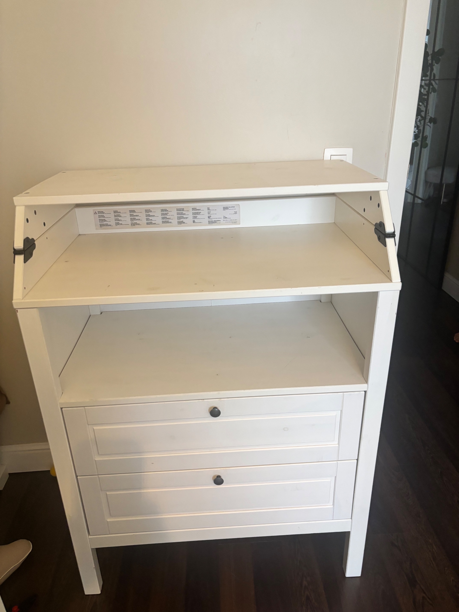 Seller photo