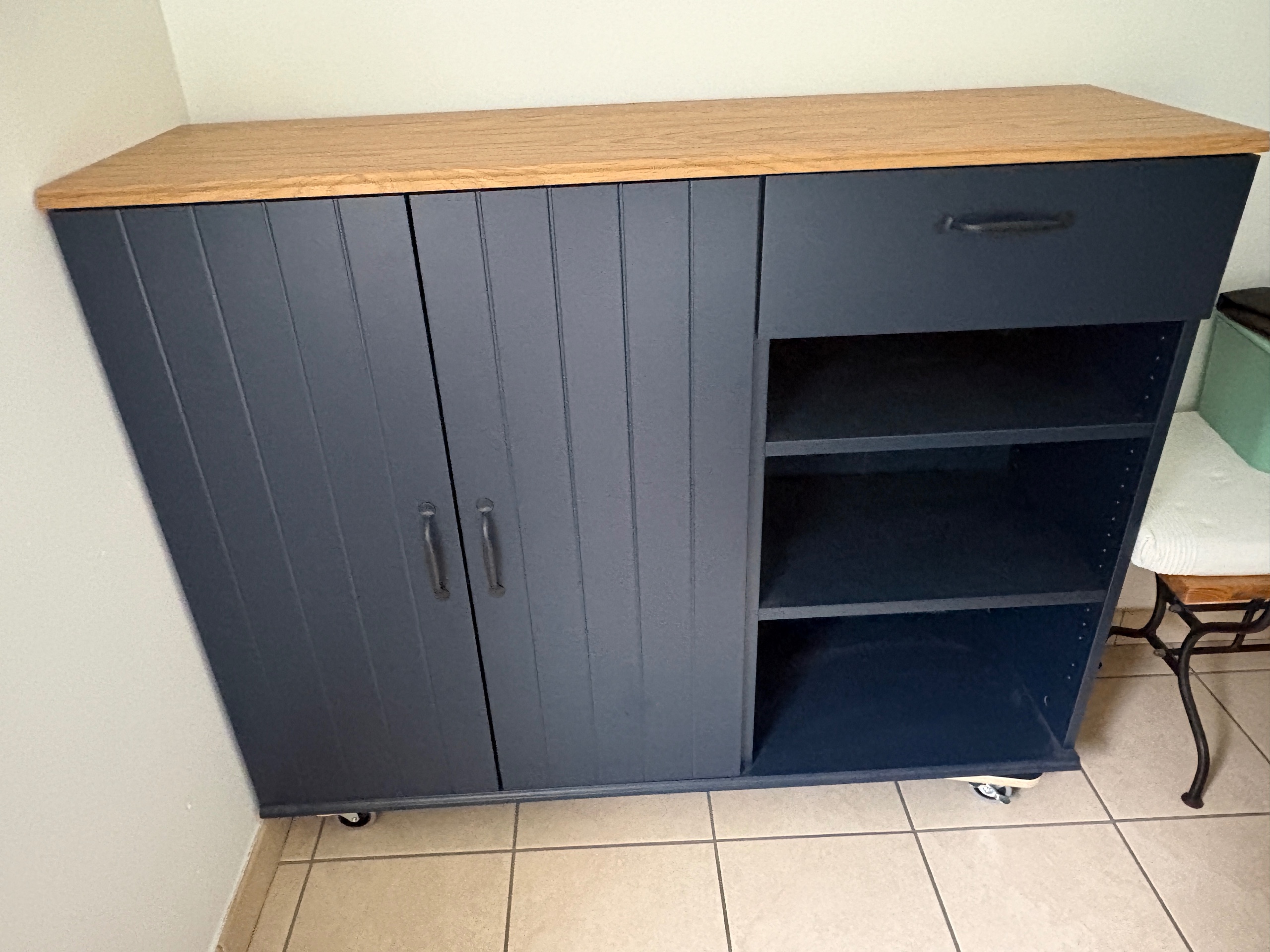 Seller photo