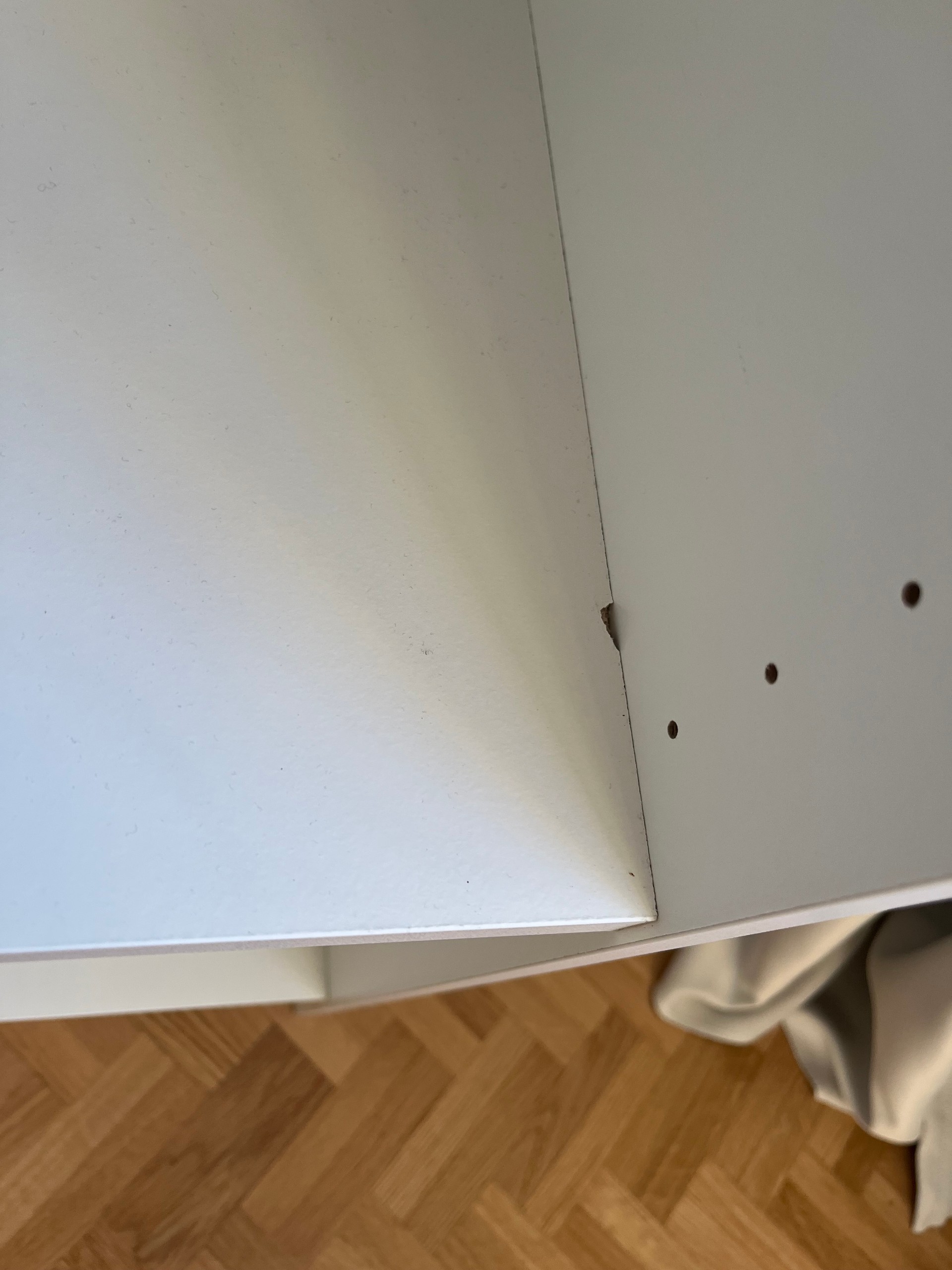 Seller photo