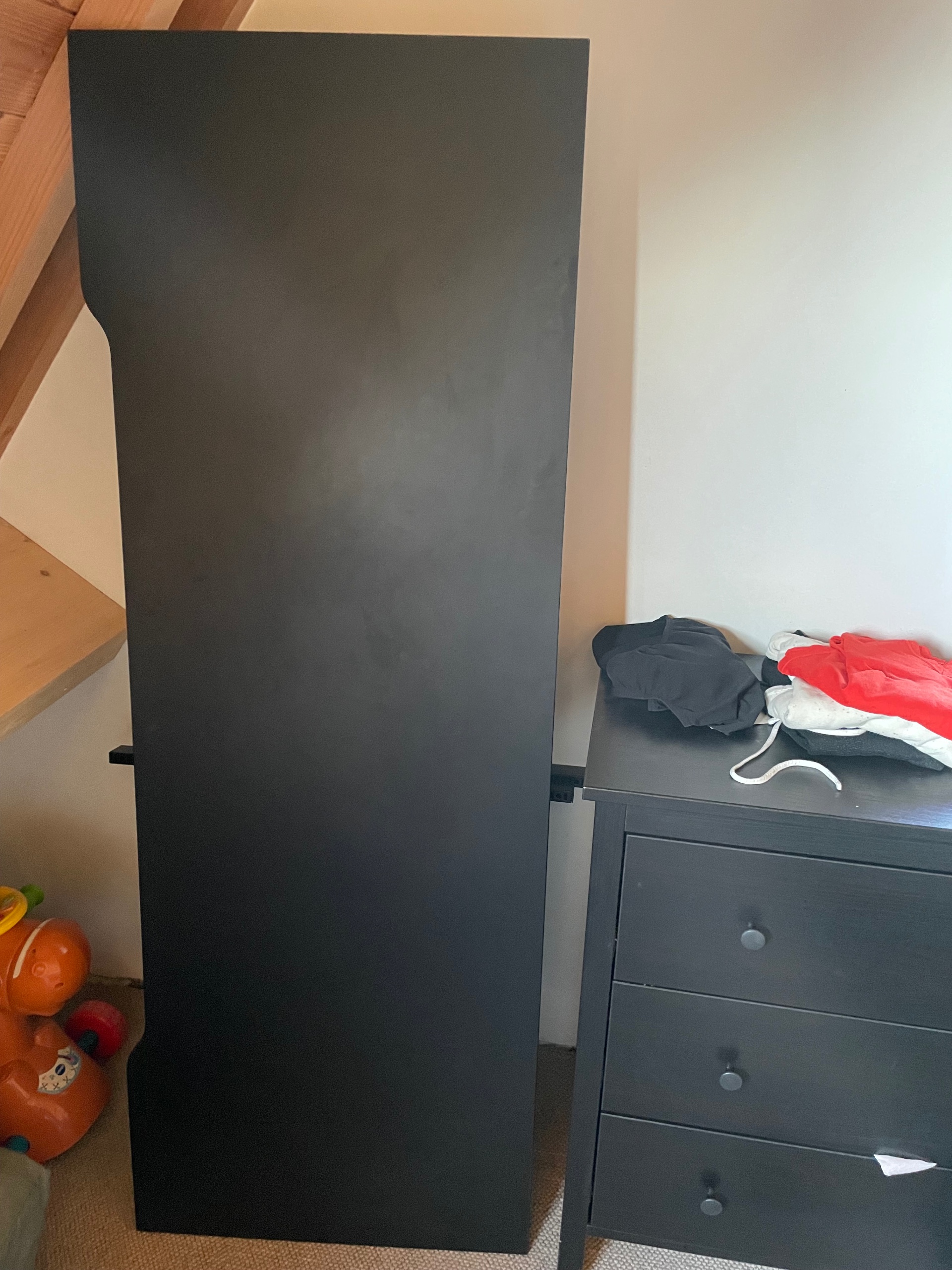 Foto verkoper