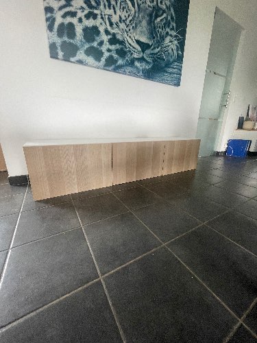 Foto verkoper