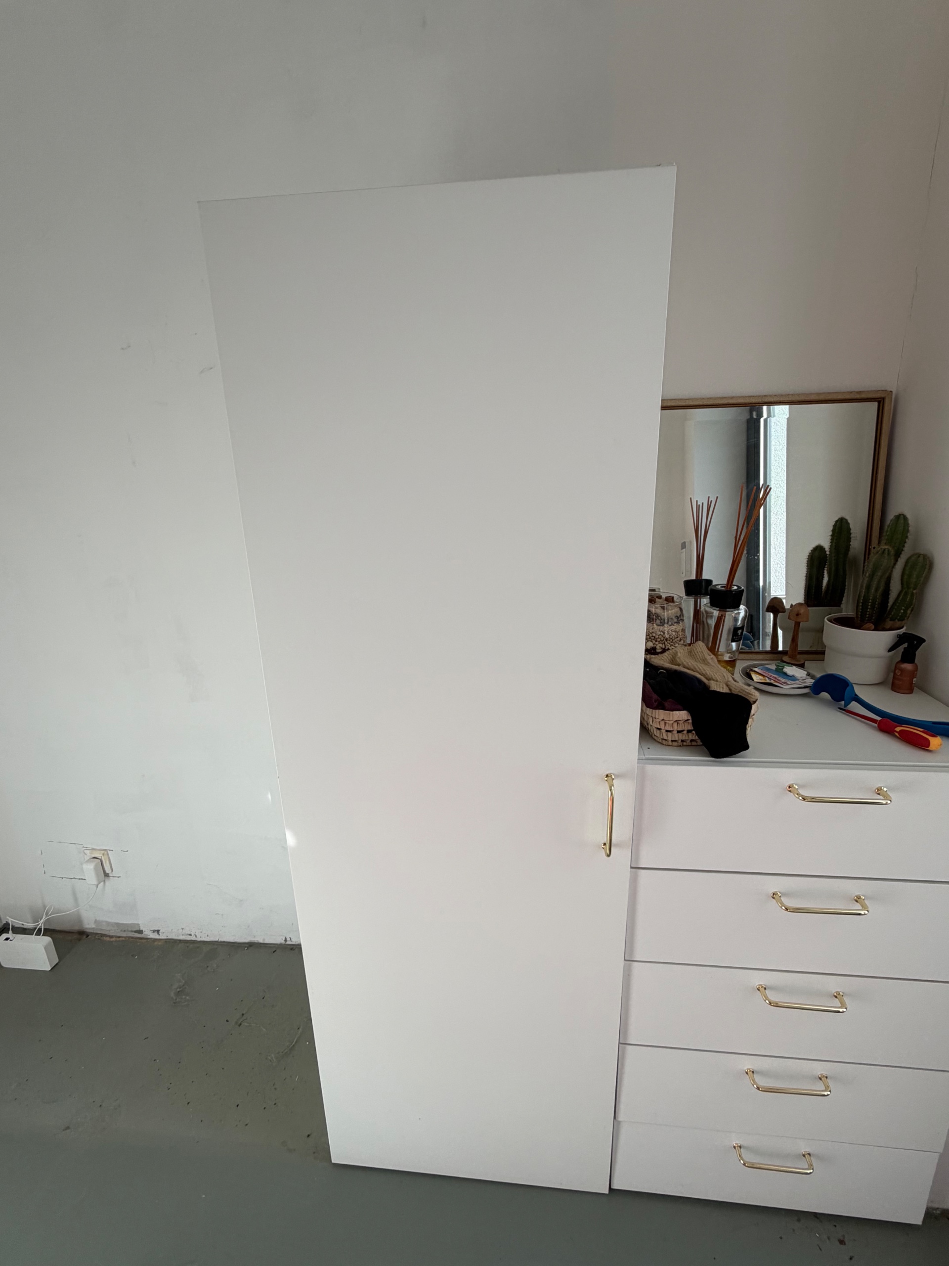 Seller photo