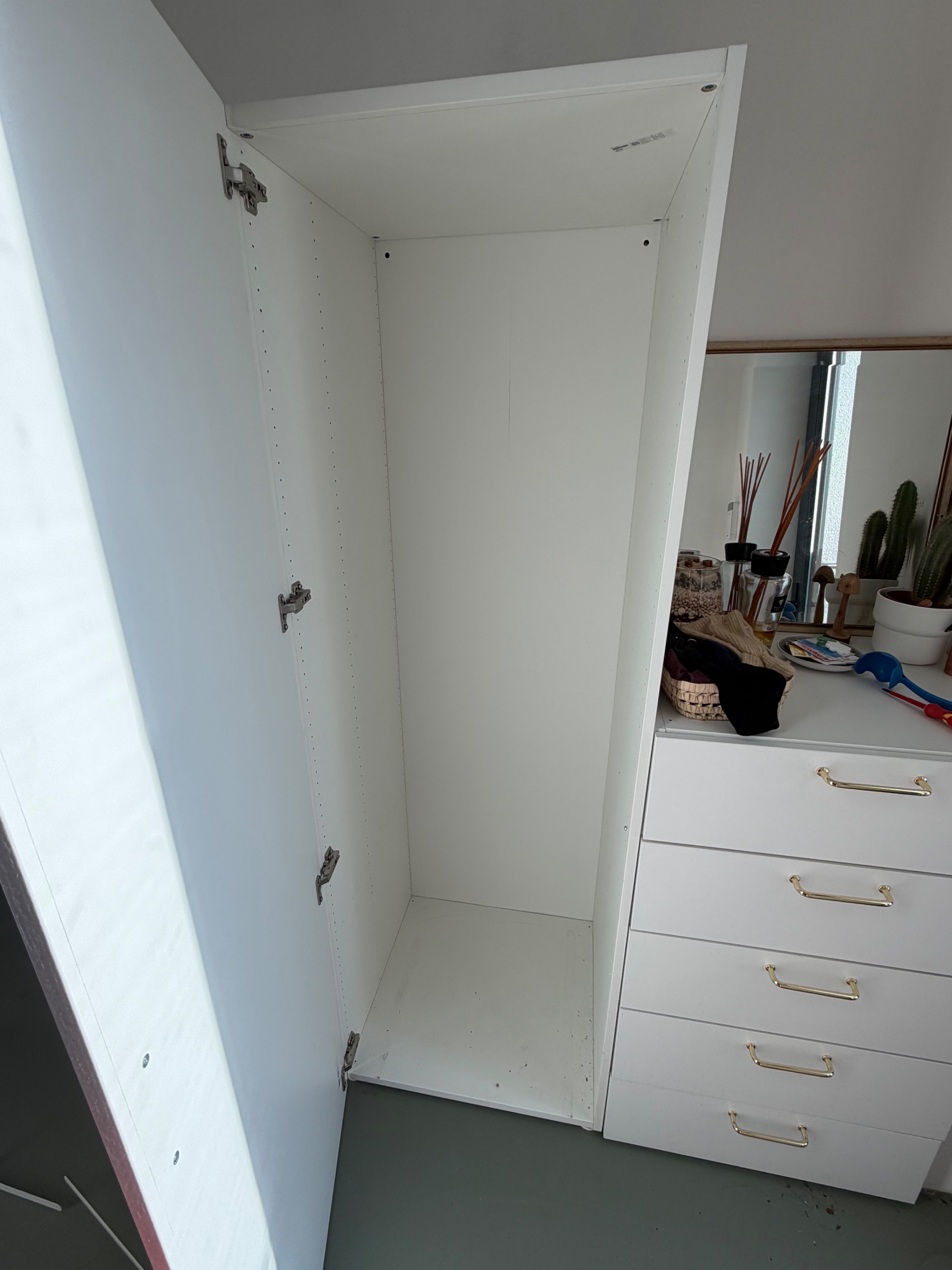Seller photo