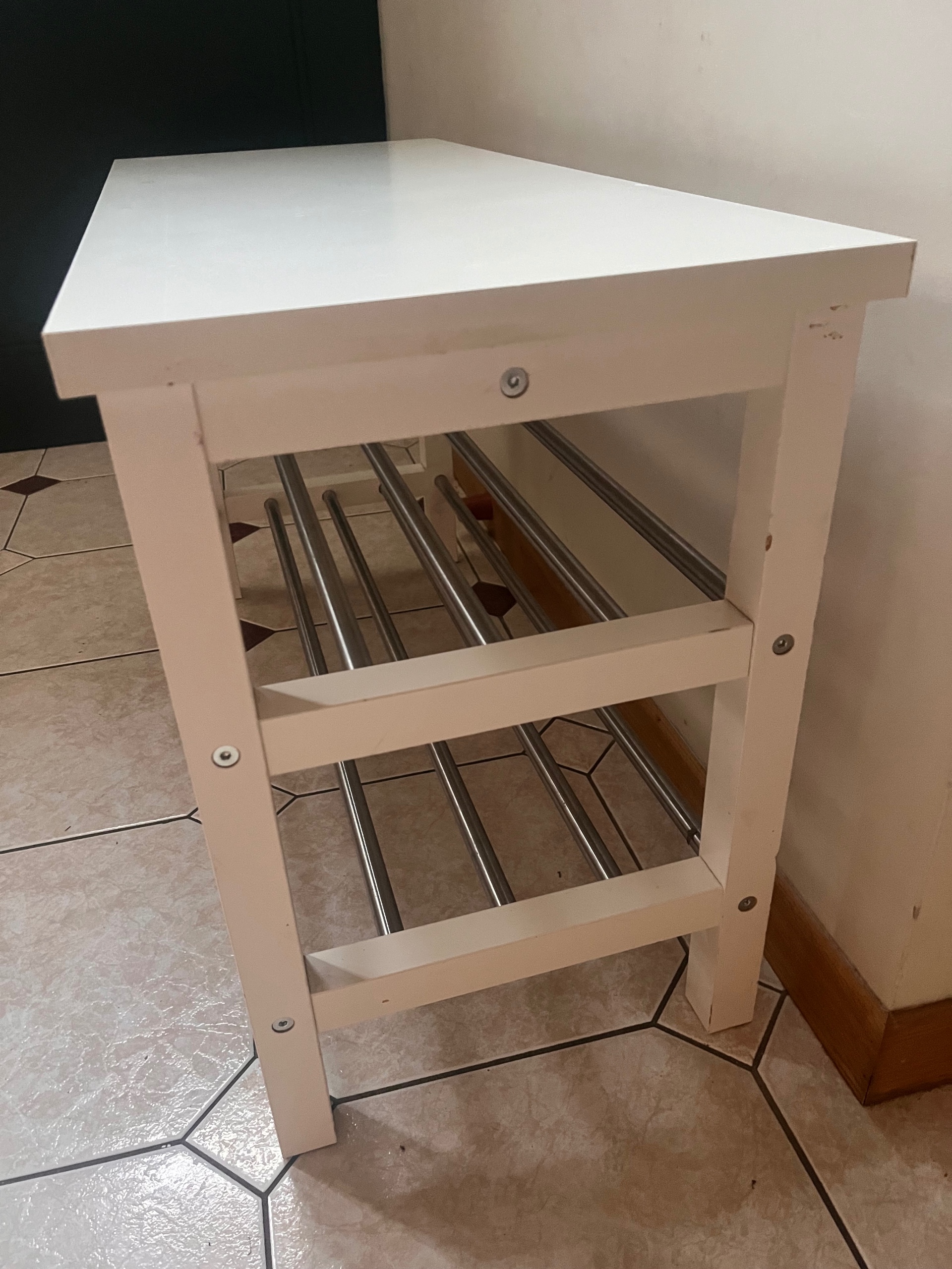 Seller photo