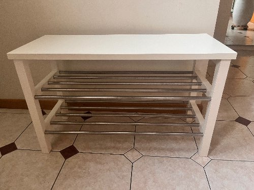 Seller photo