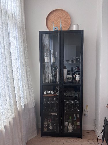 Foto verkoper