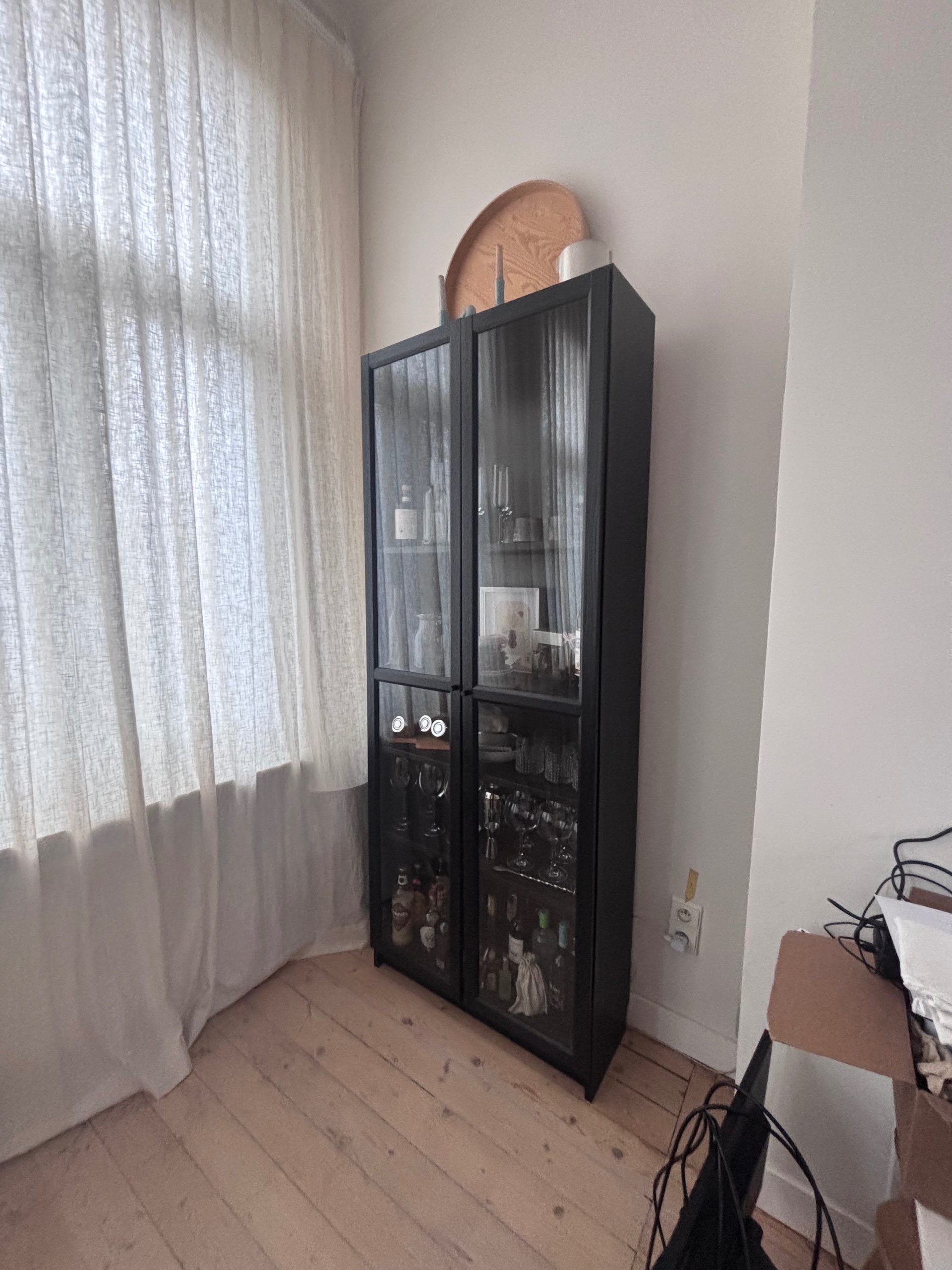 Foto verkoper