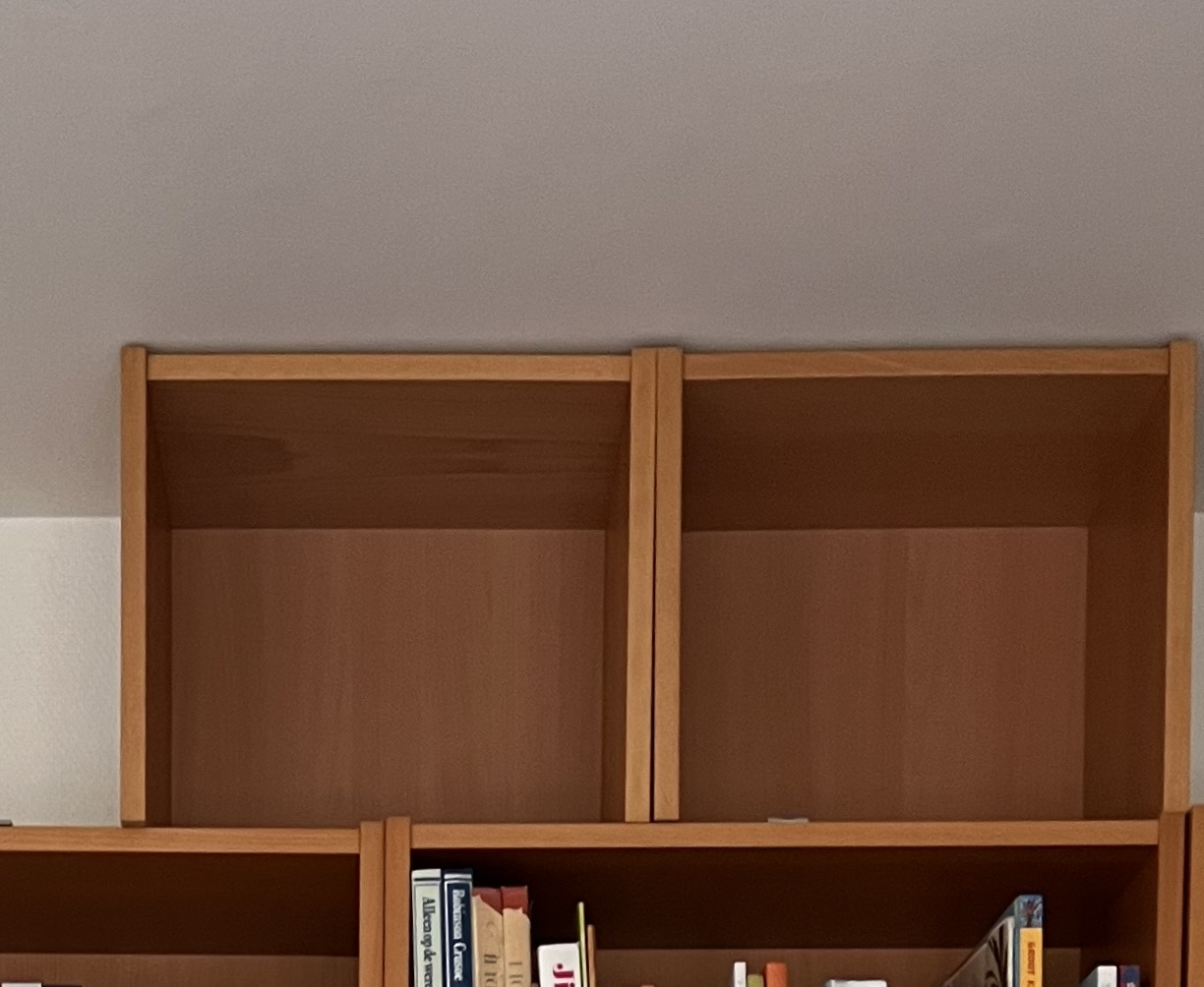 Foto verkoper