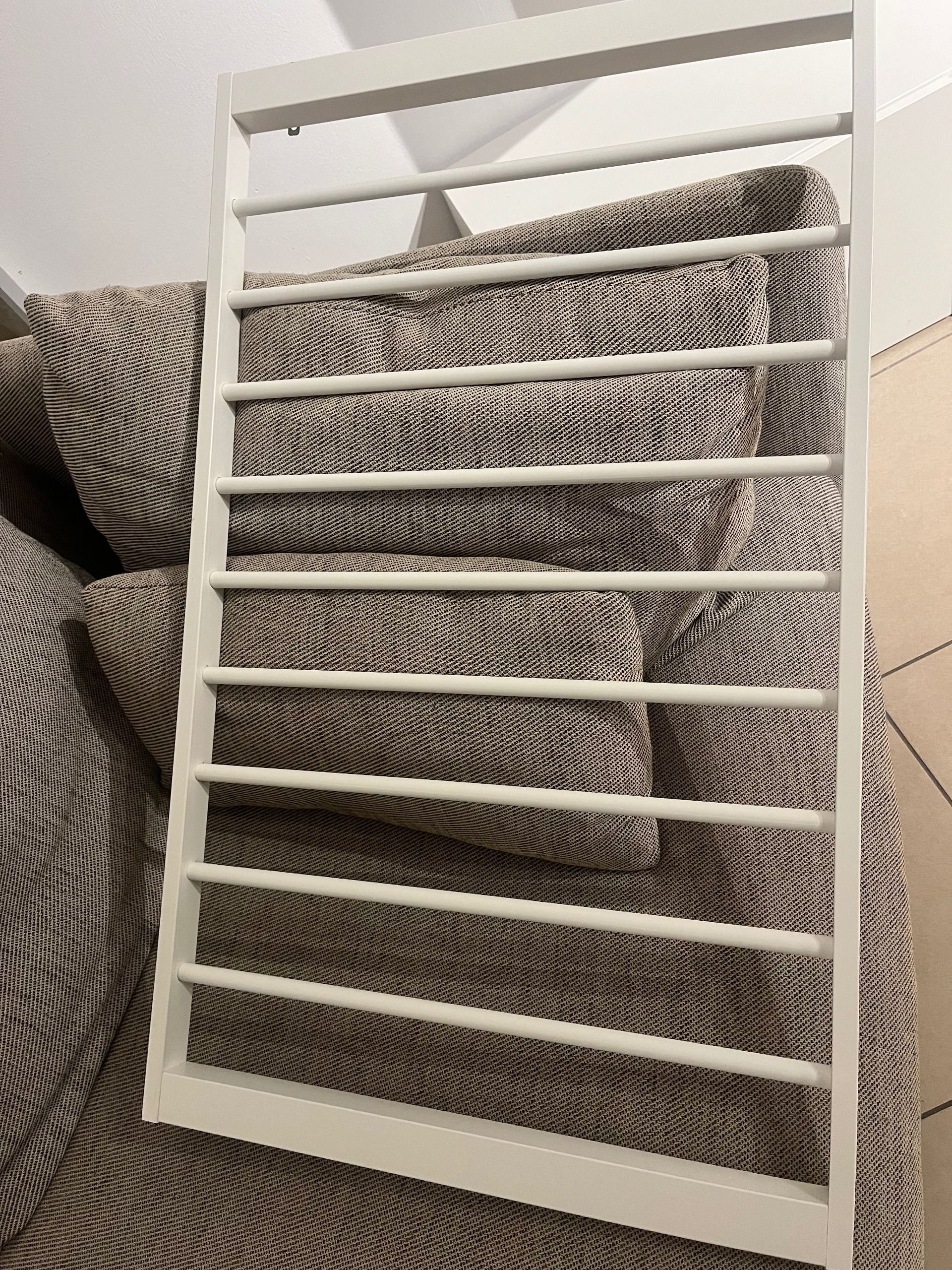Foto verkoper