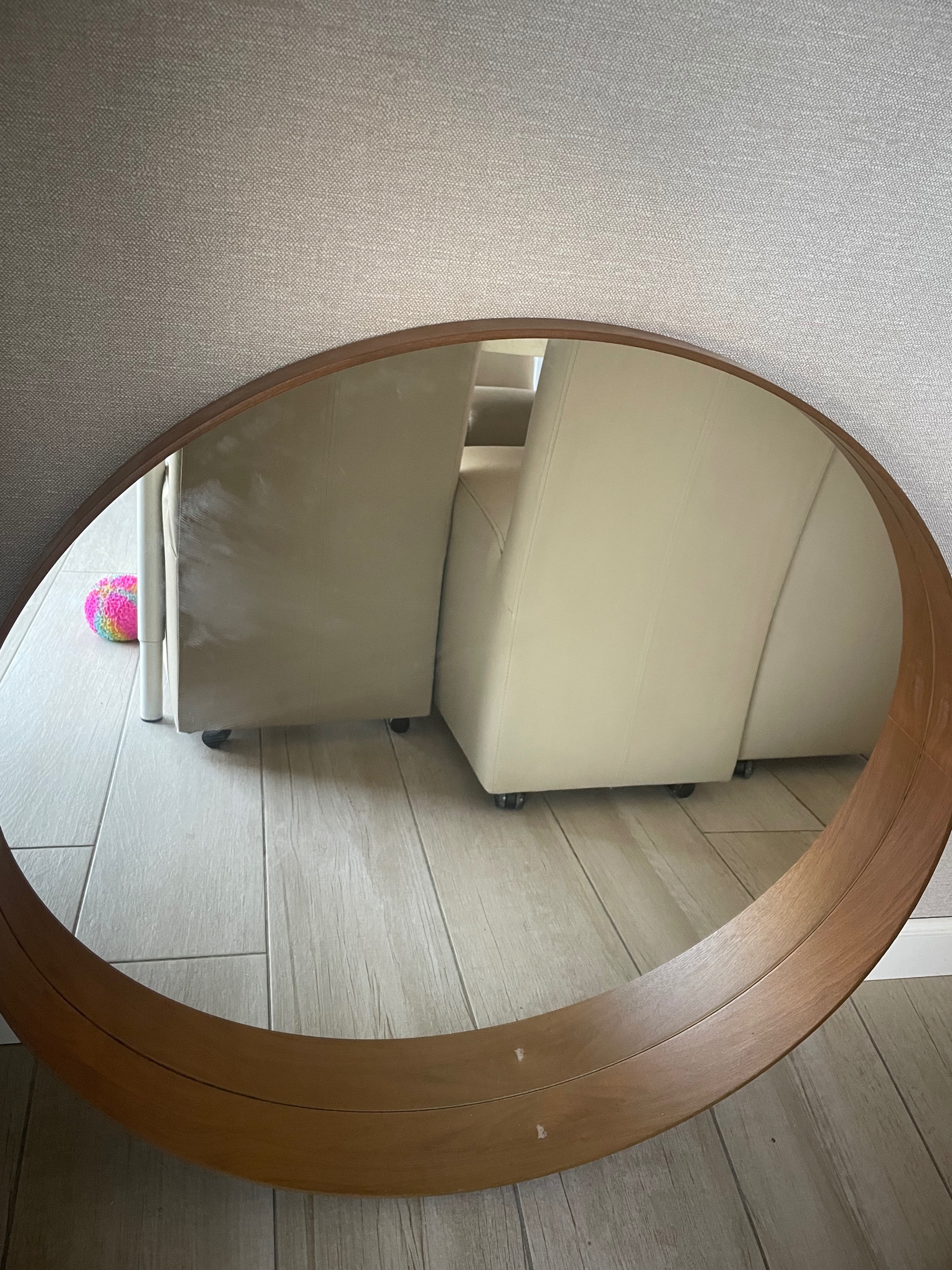 Seller photo