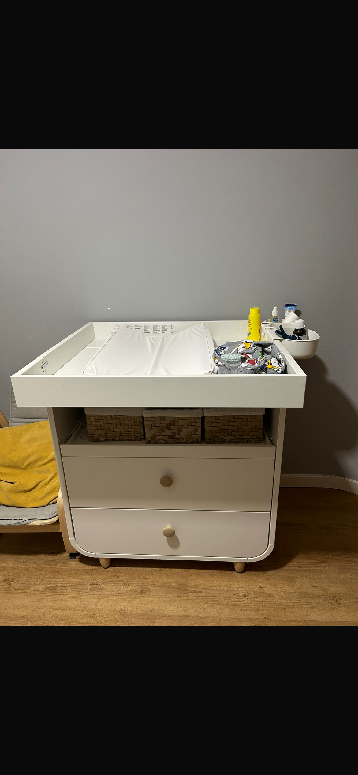 Seller photo