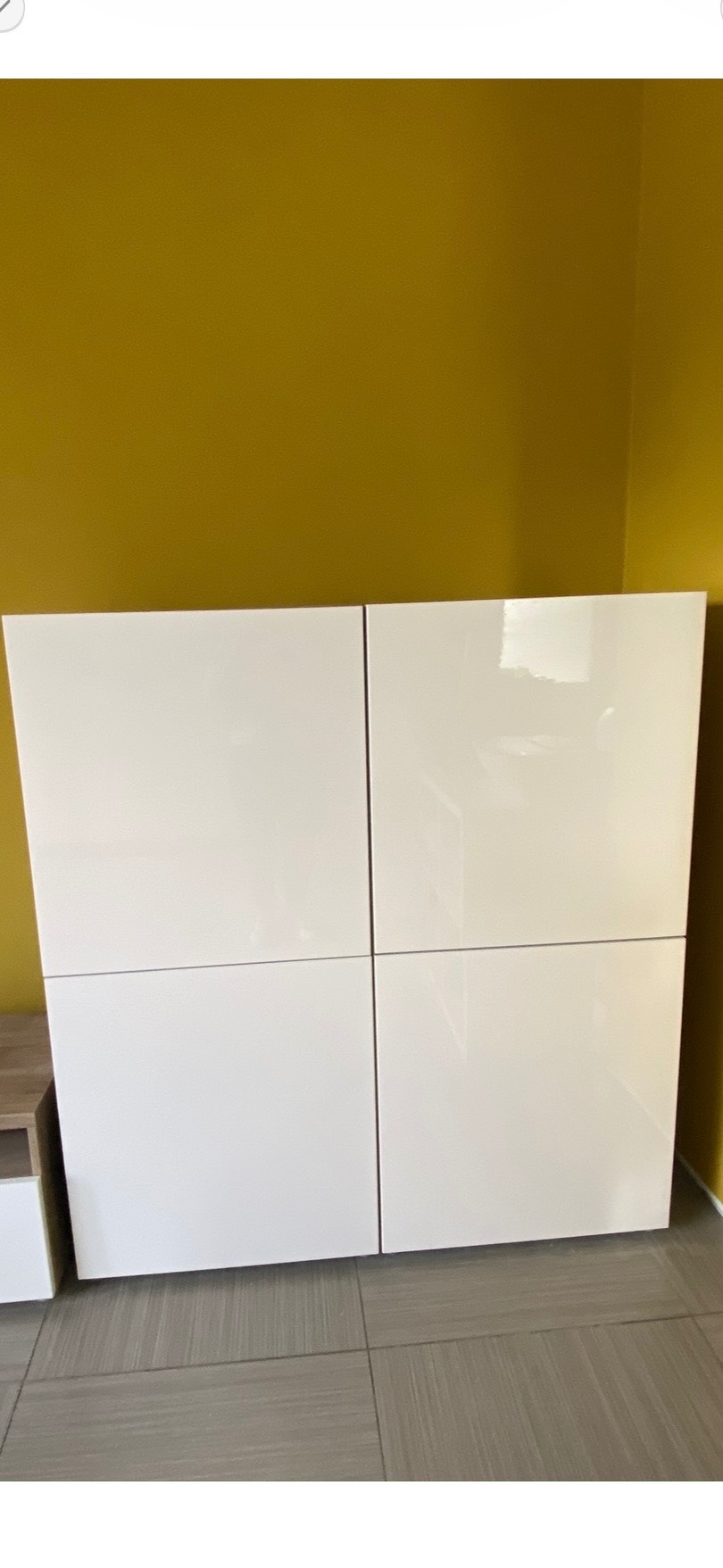 Seller photo
