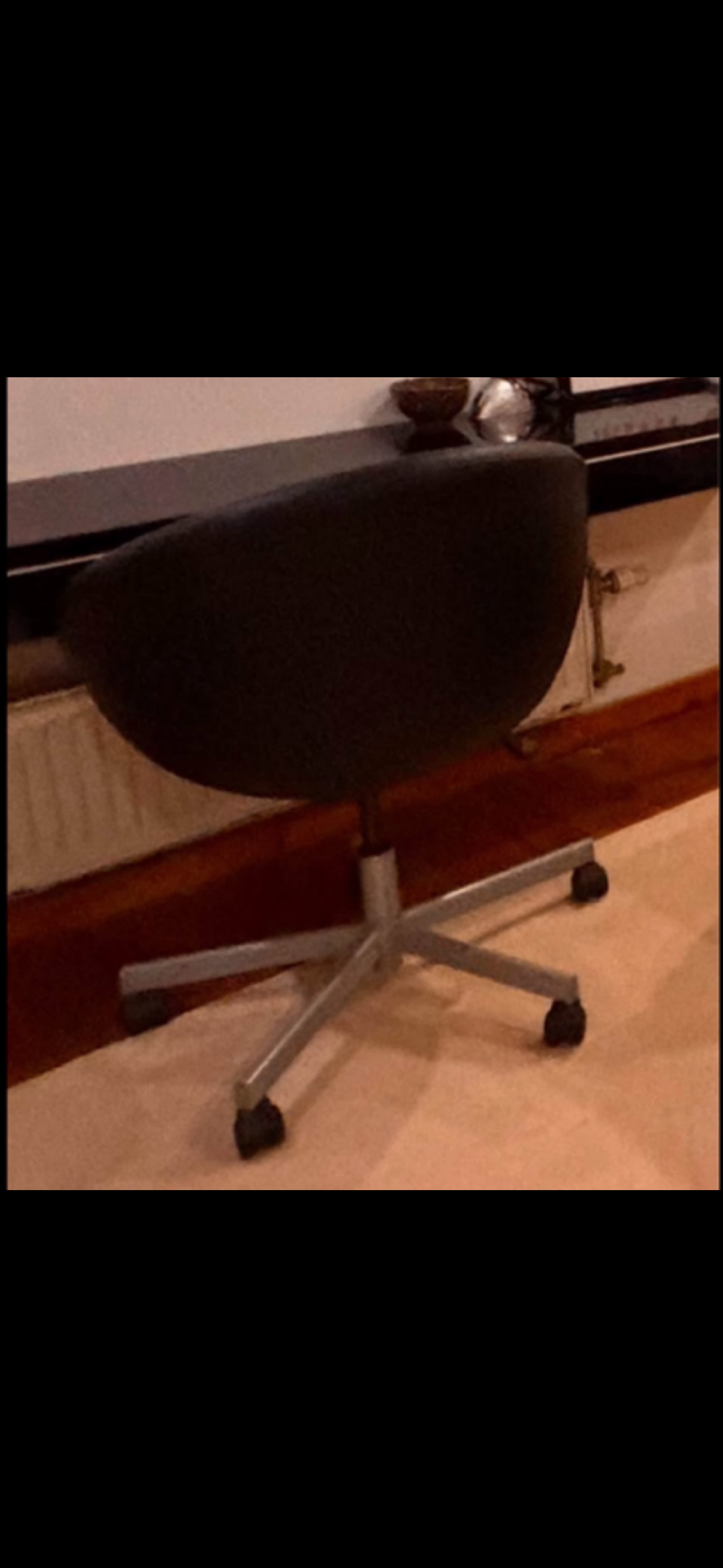 Foto verkoper
