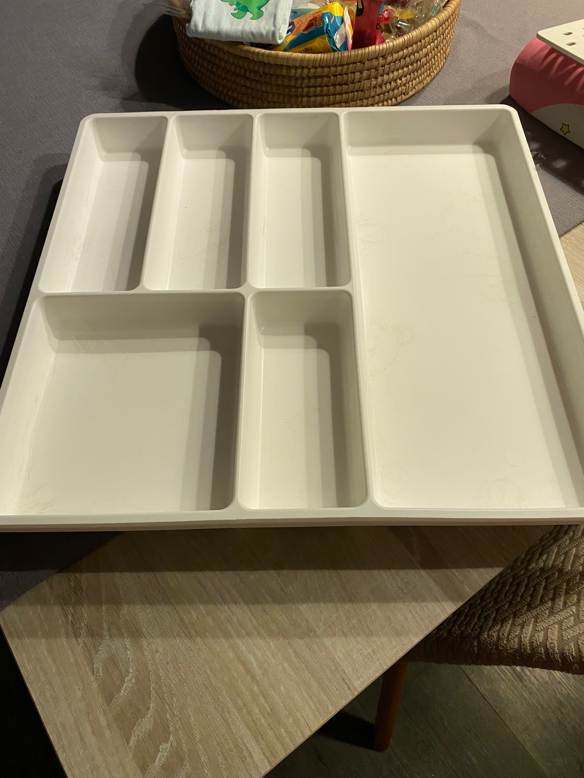 Seller photo