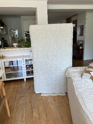 Foto verkoper