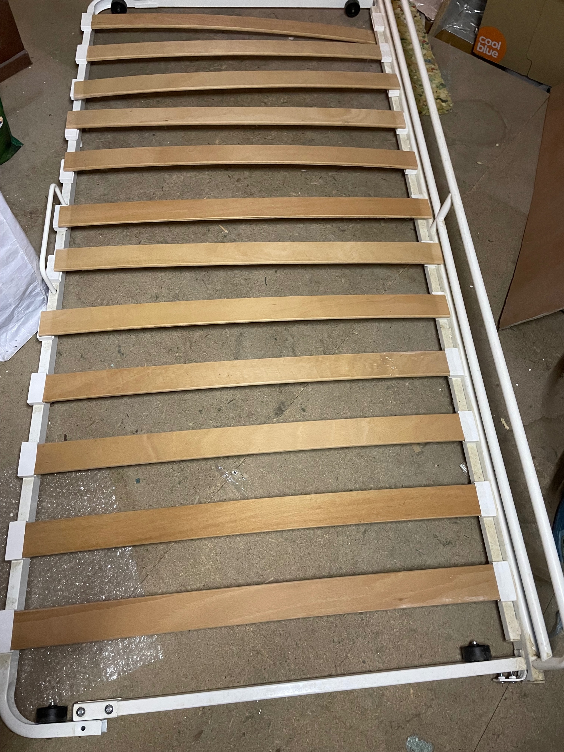 Photo du vendeur