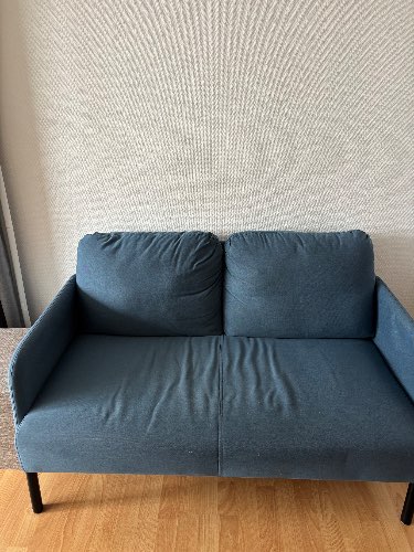 Seller photo