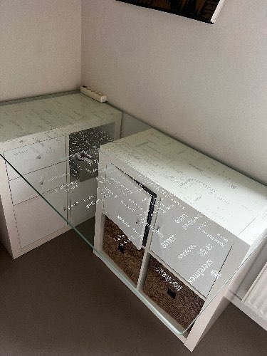 Foto verkoper