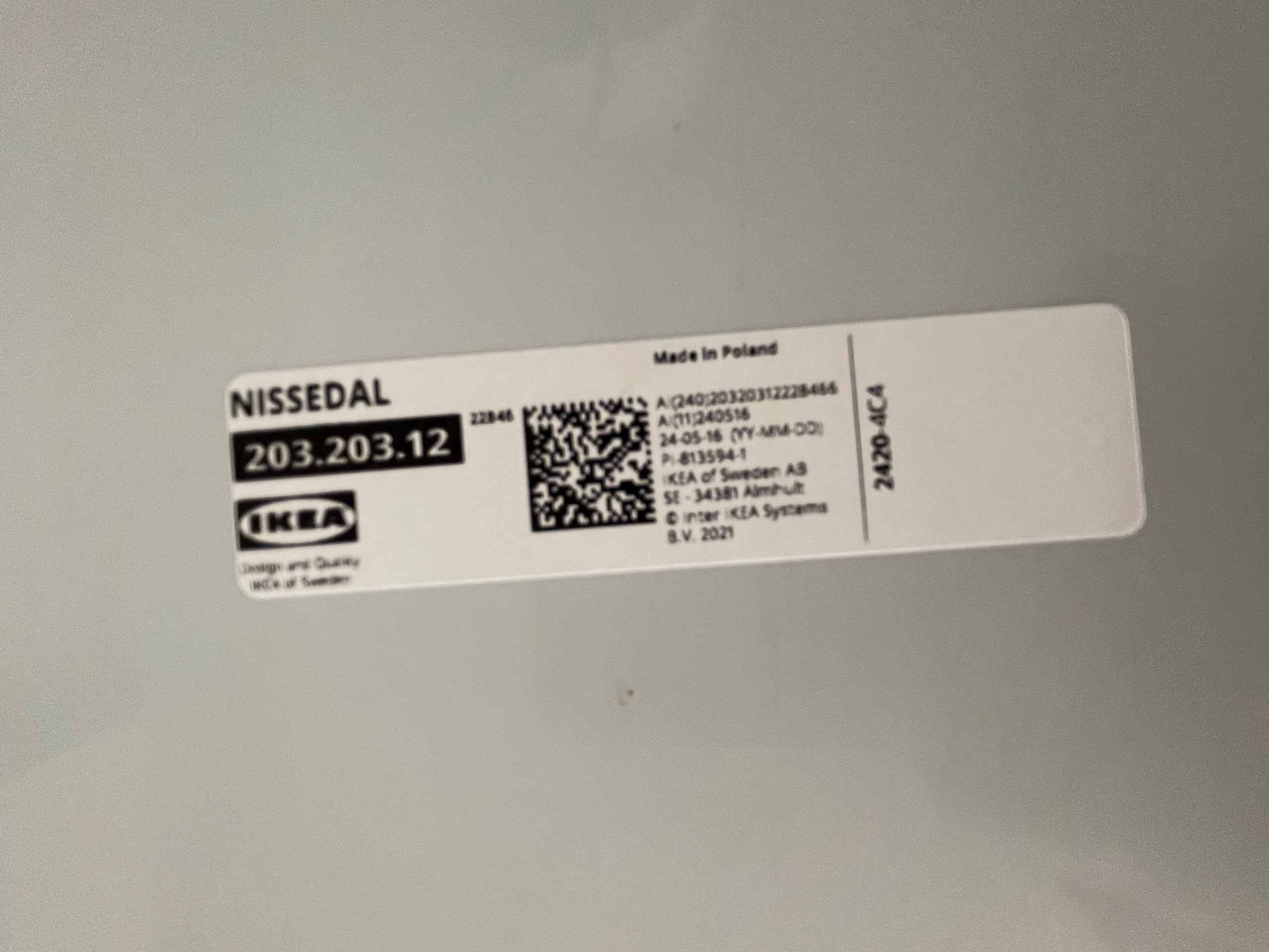 Seller photo