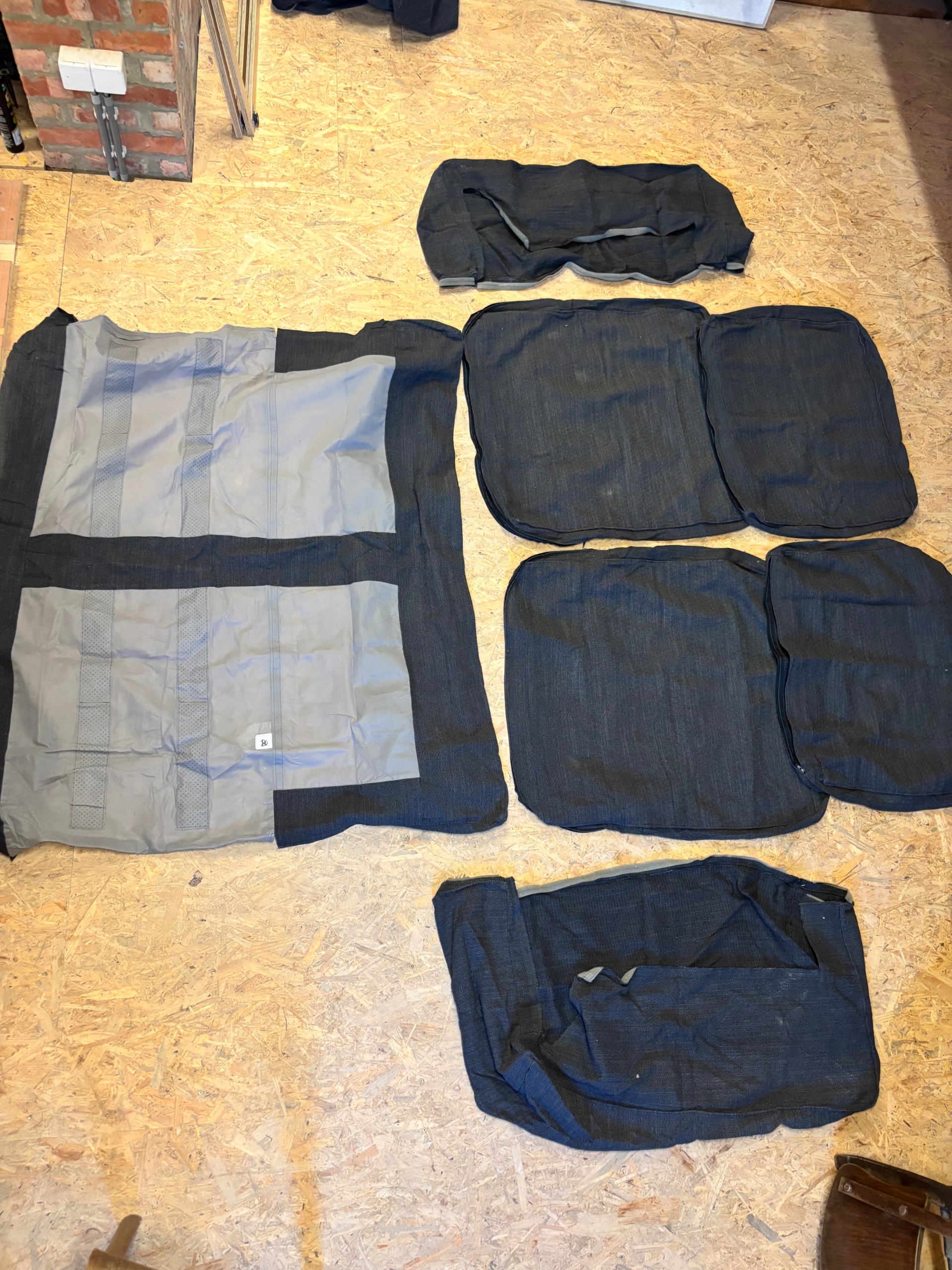 Seller photo