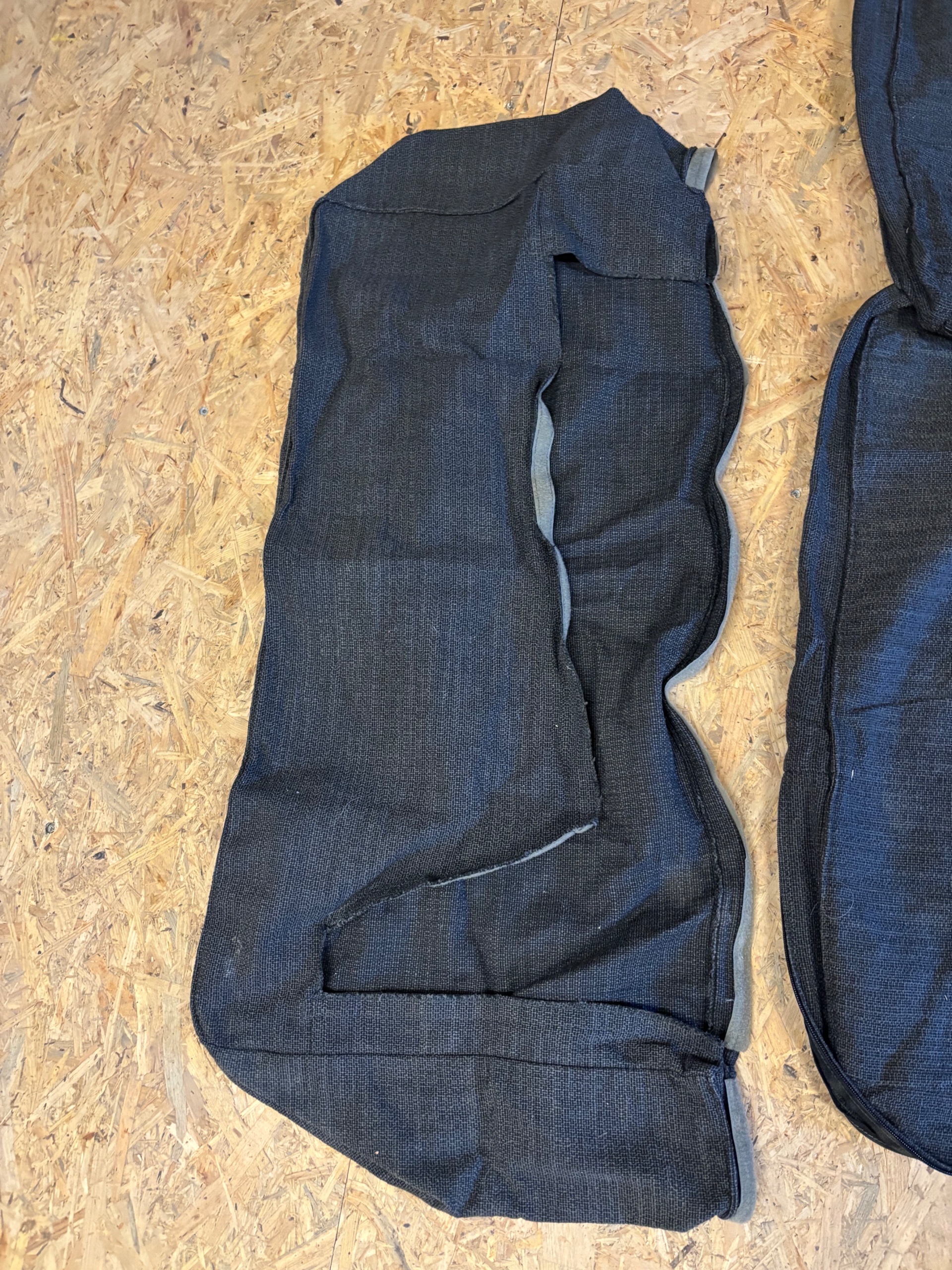 Seller photo