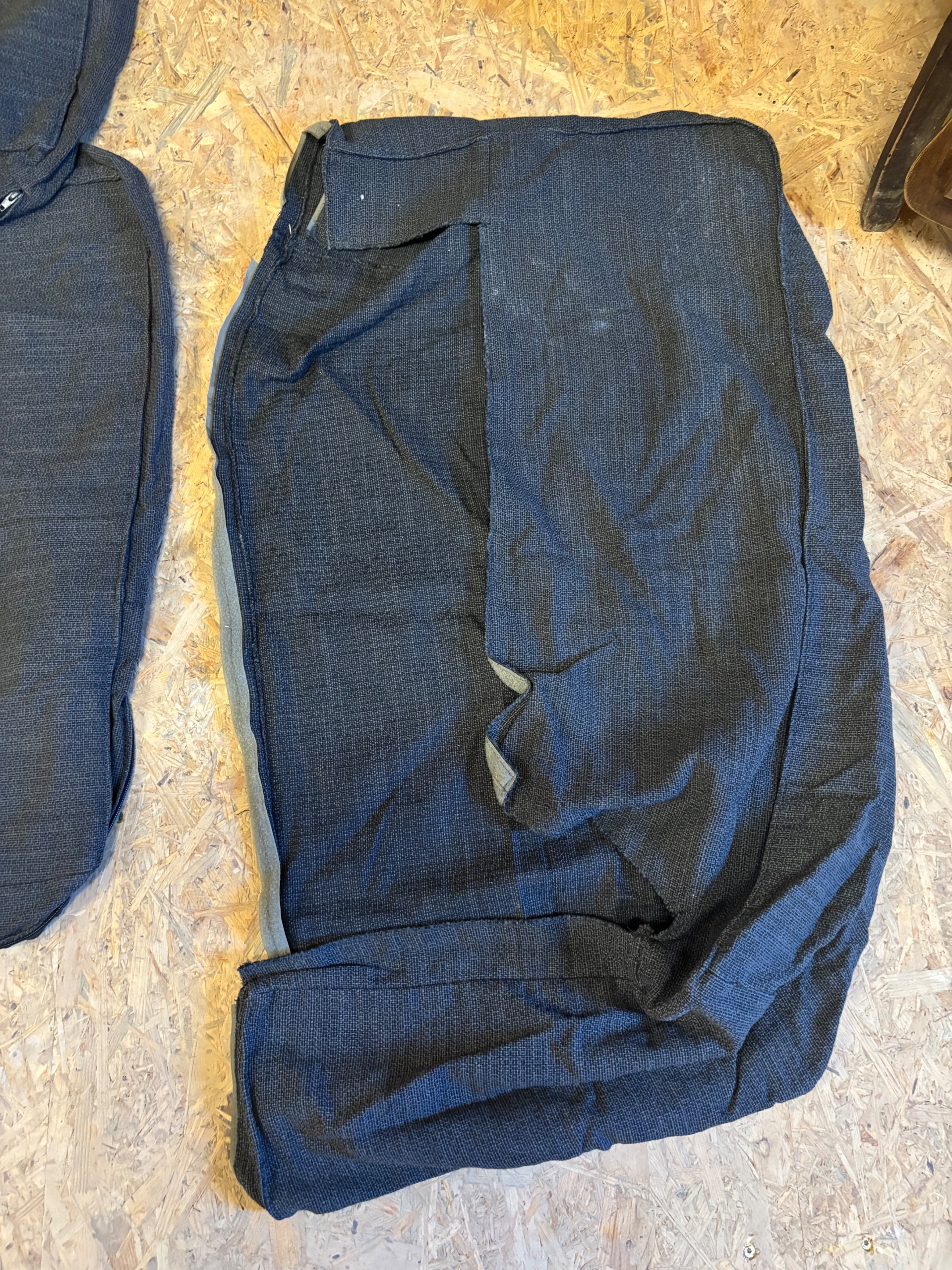 Seller photo