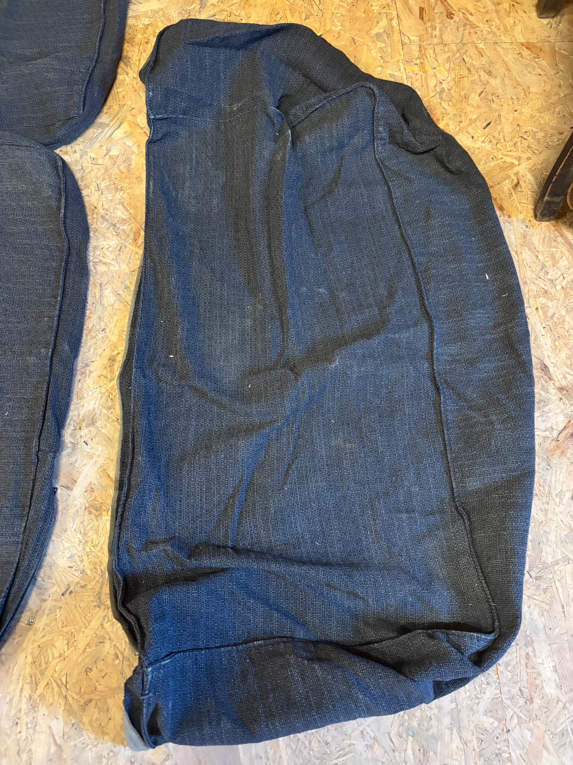 Seller photo