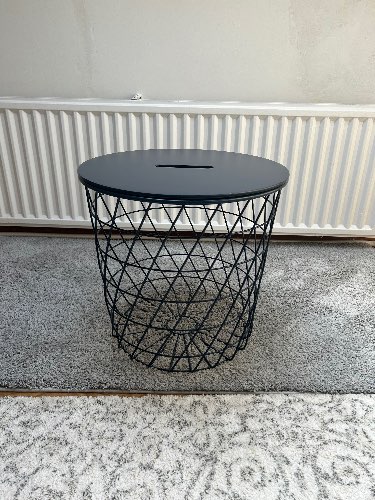 Seller photo