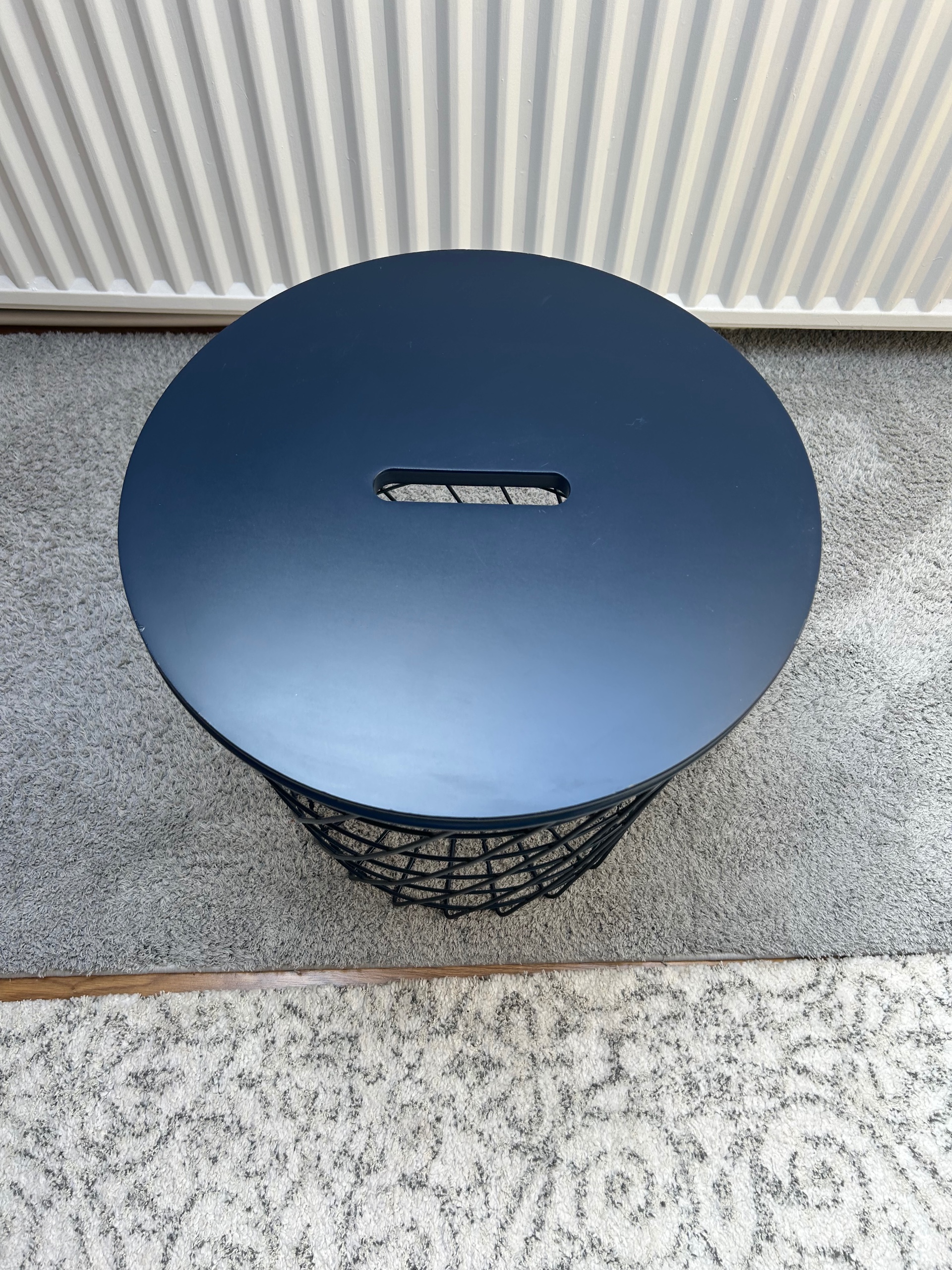 Seller photo