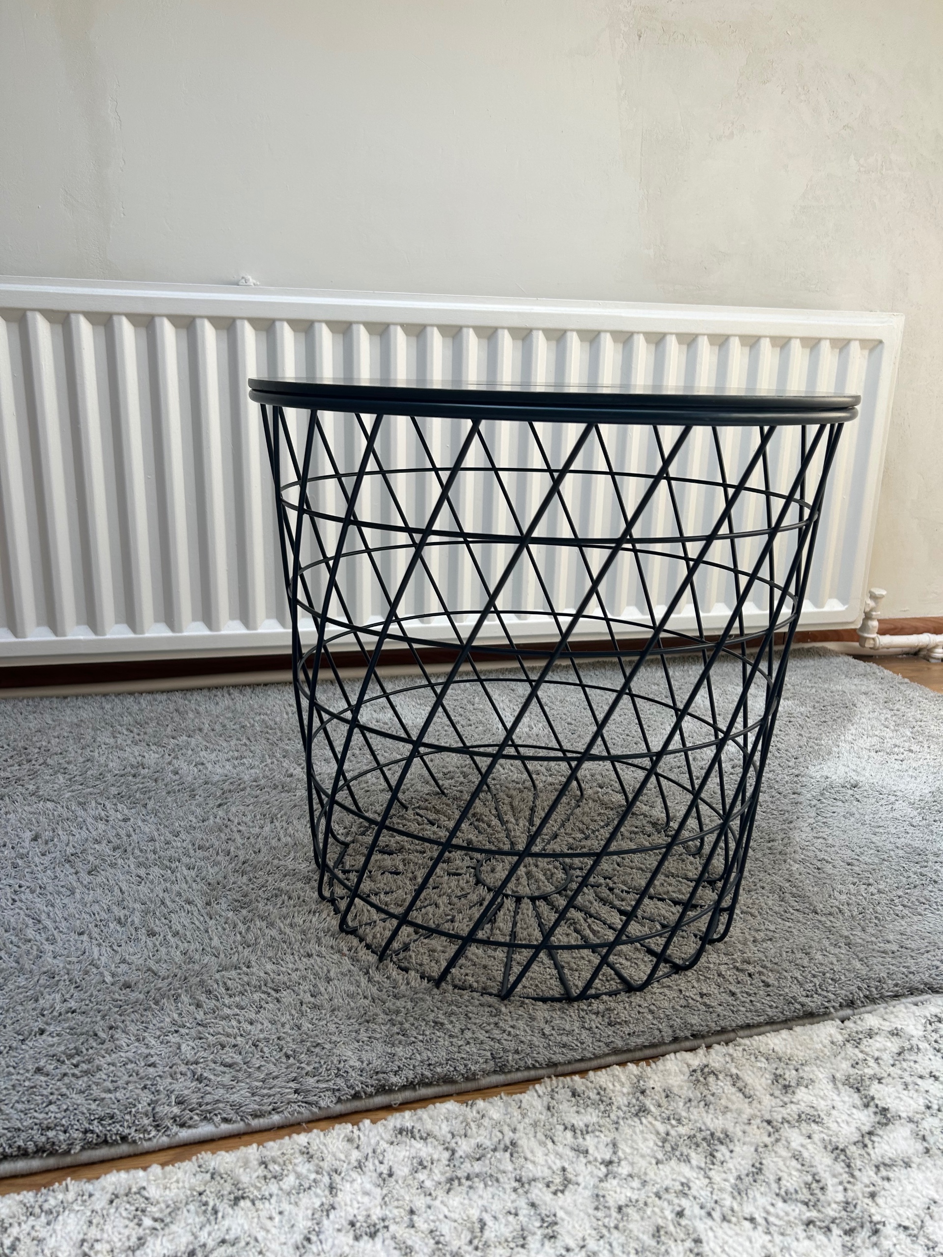 Seller photo