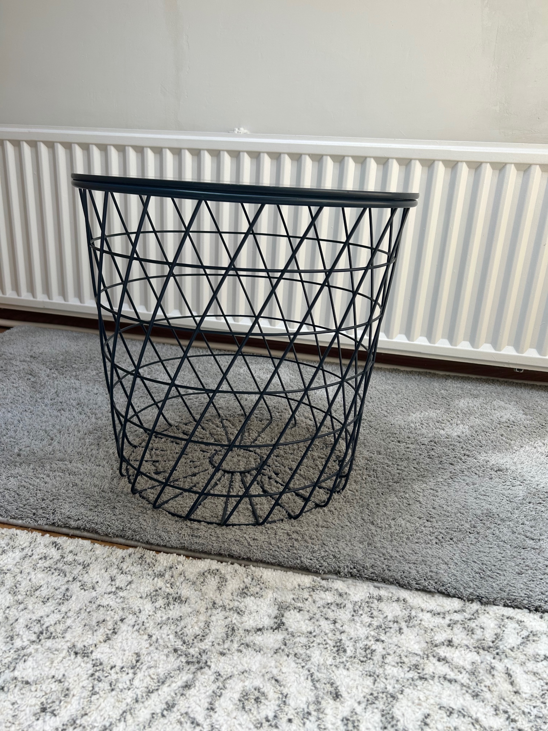 Seller photo