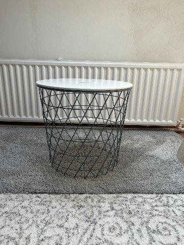 Seller photo