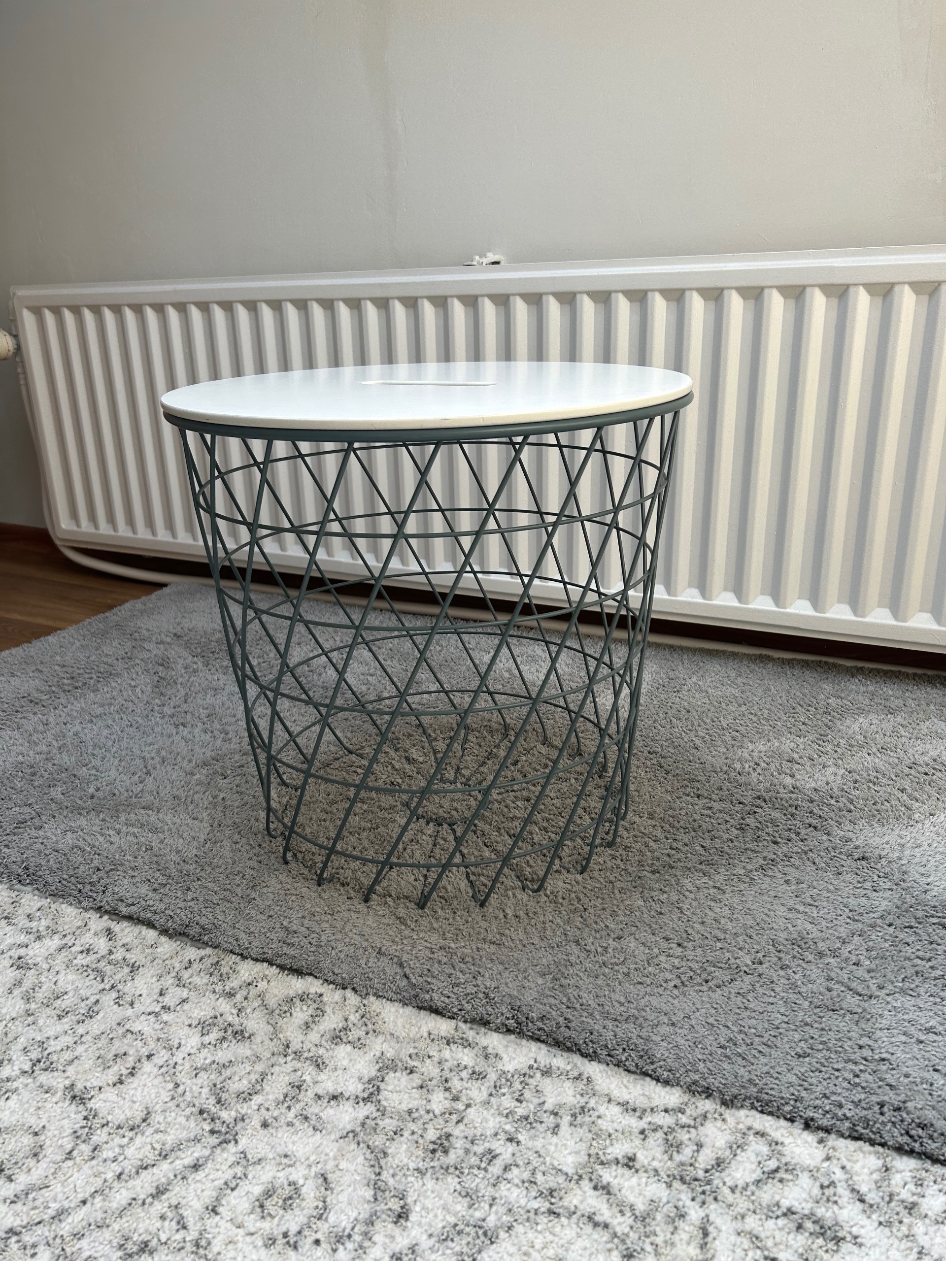 Seller photo