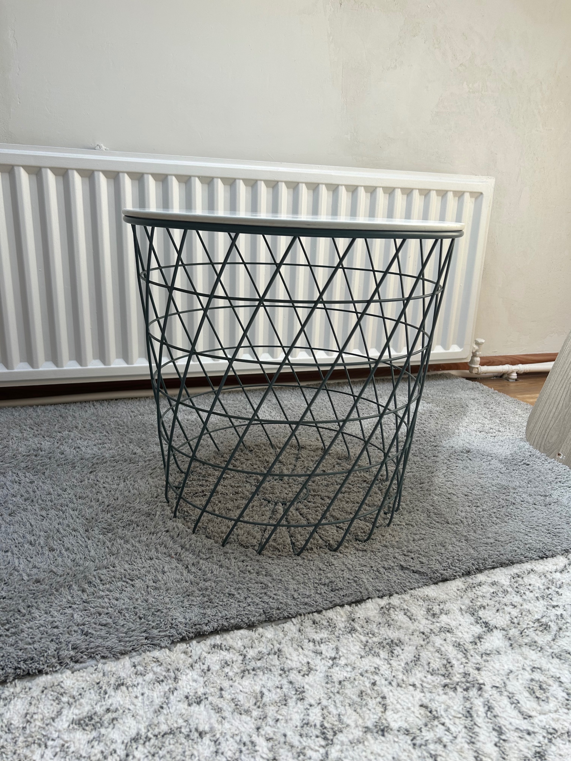 Seller photo