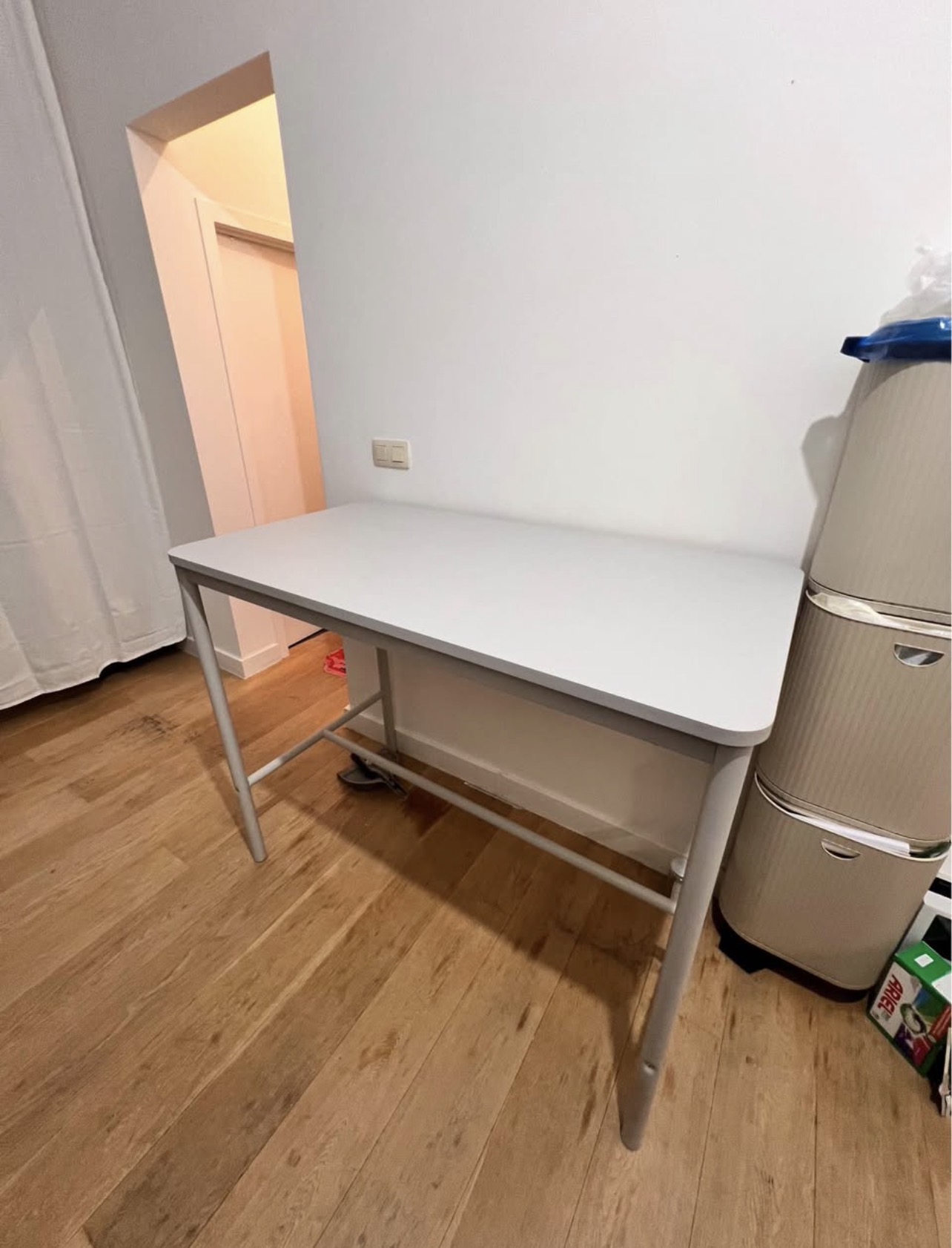 Foto verkoper