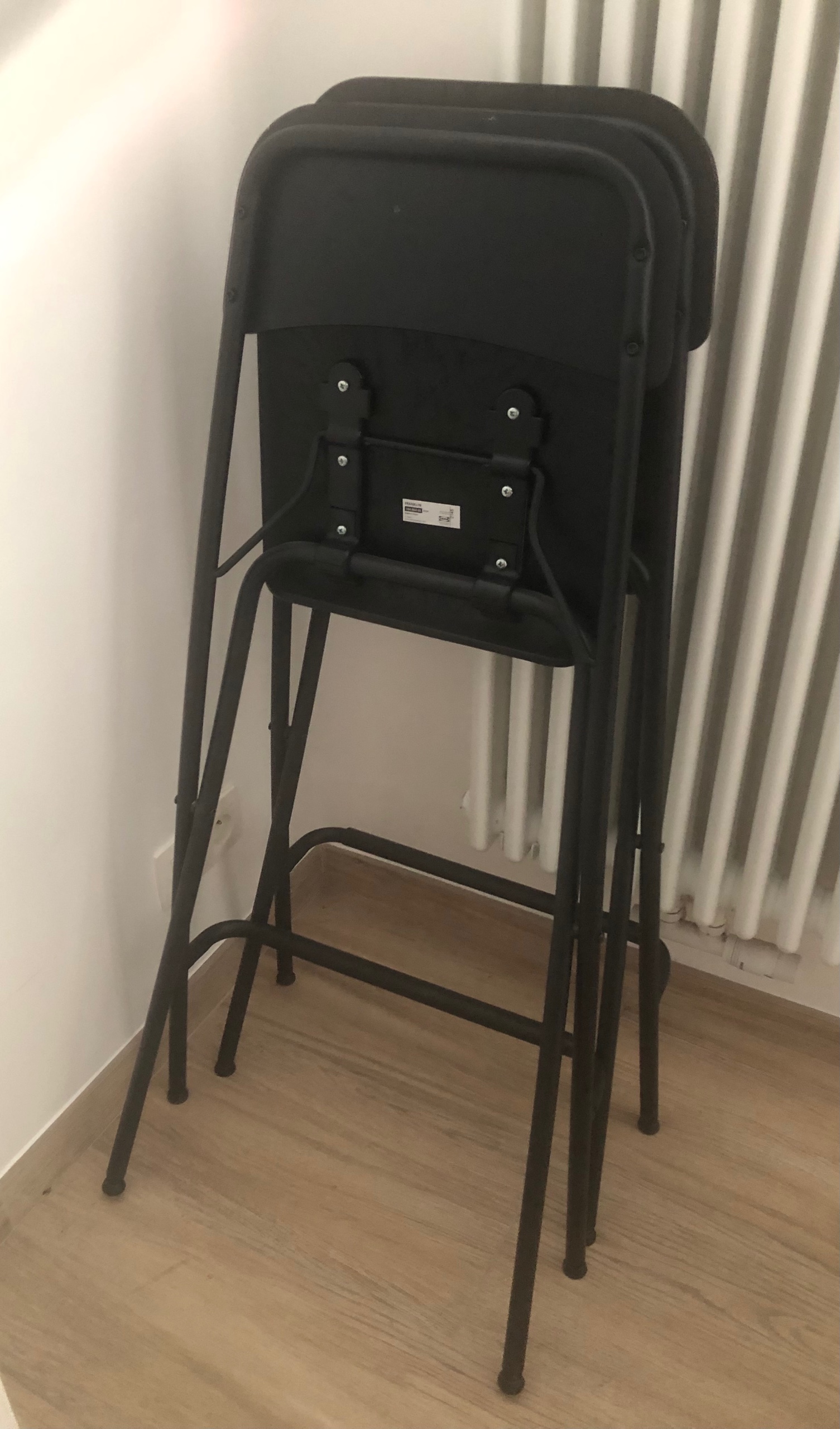 Foto verkoper