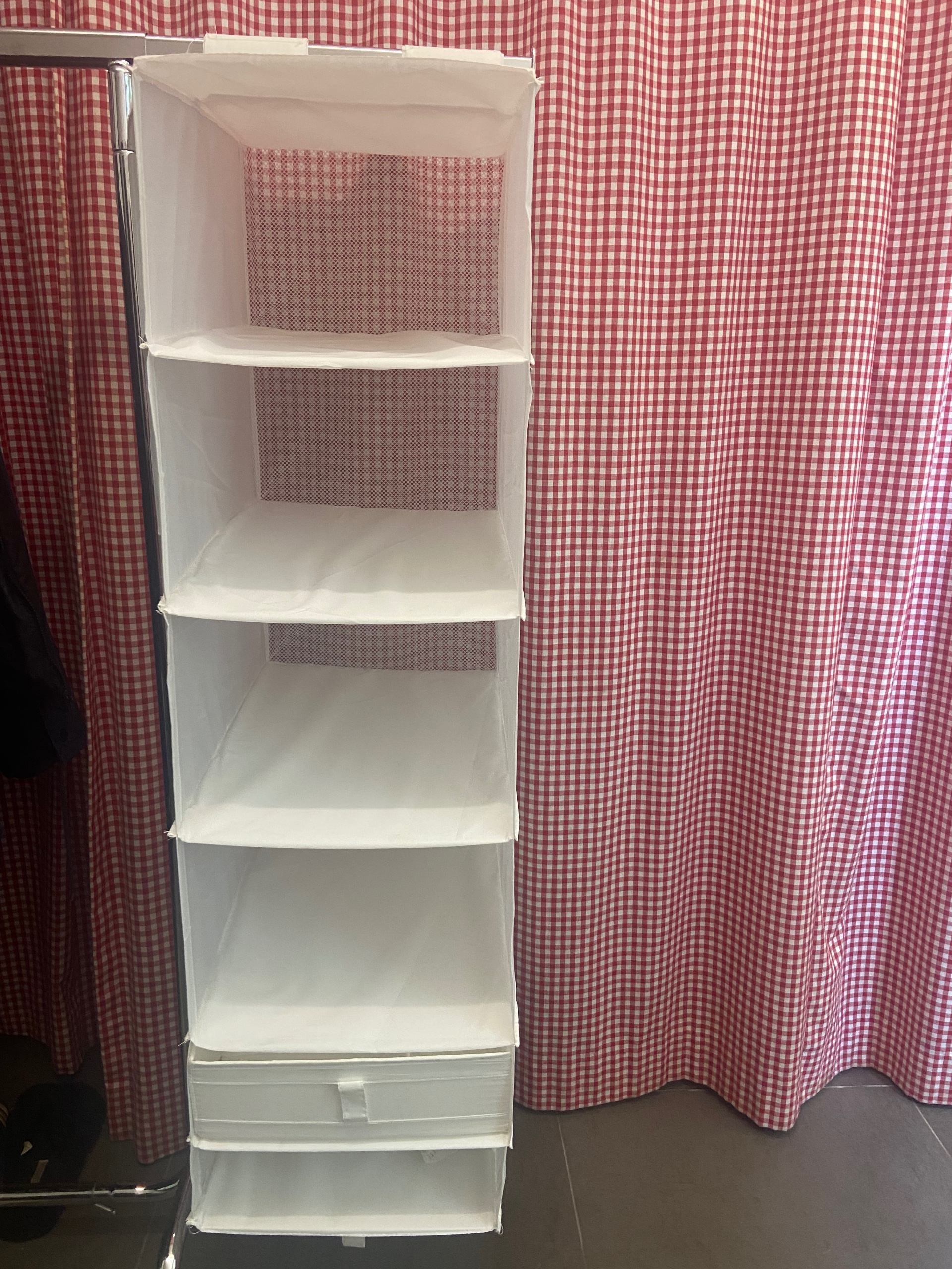 Foto verkoper