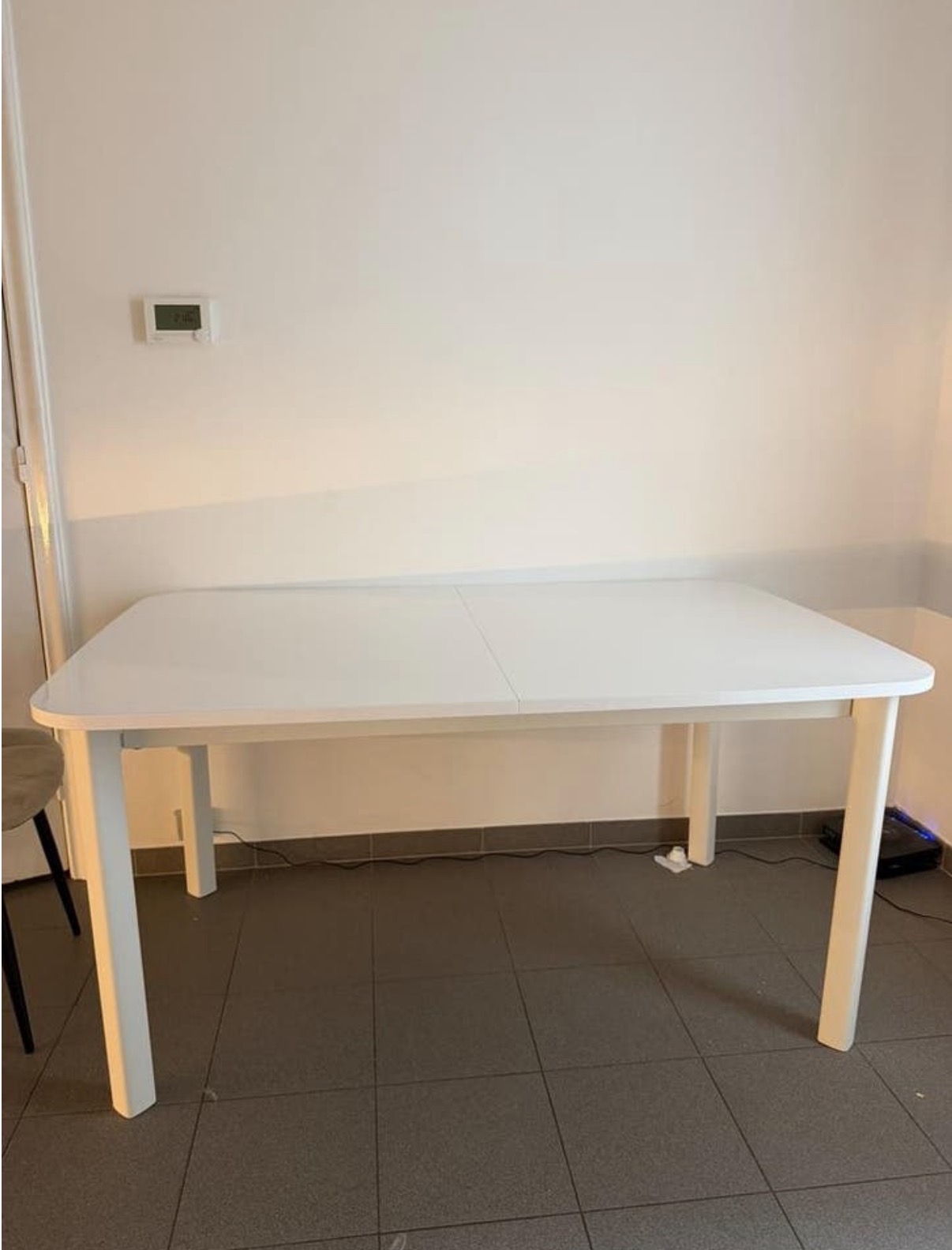 Foto verkoper