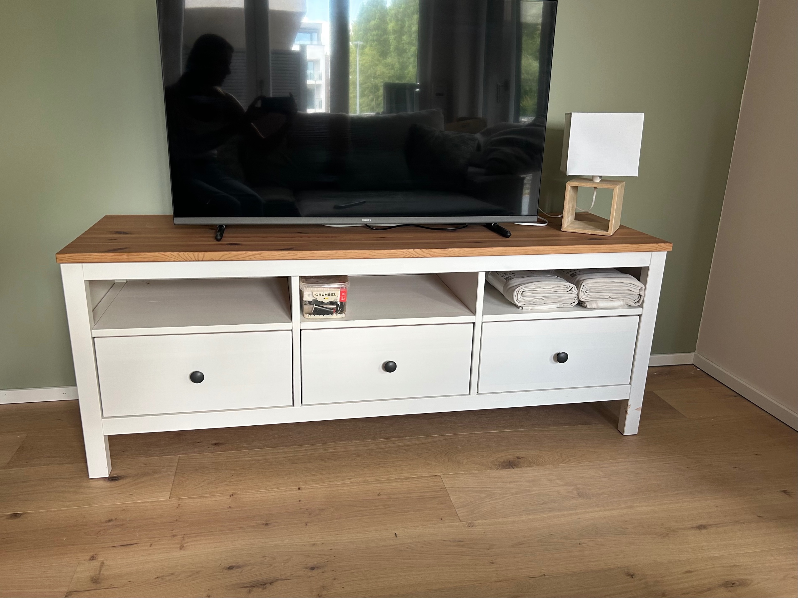 Seller photo