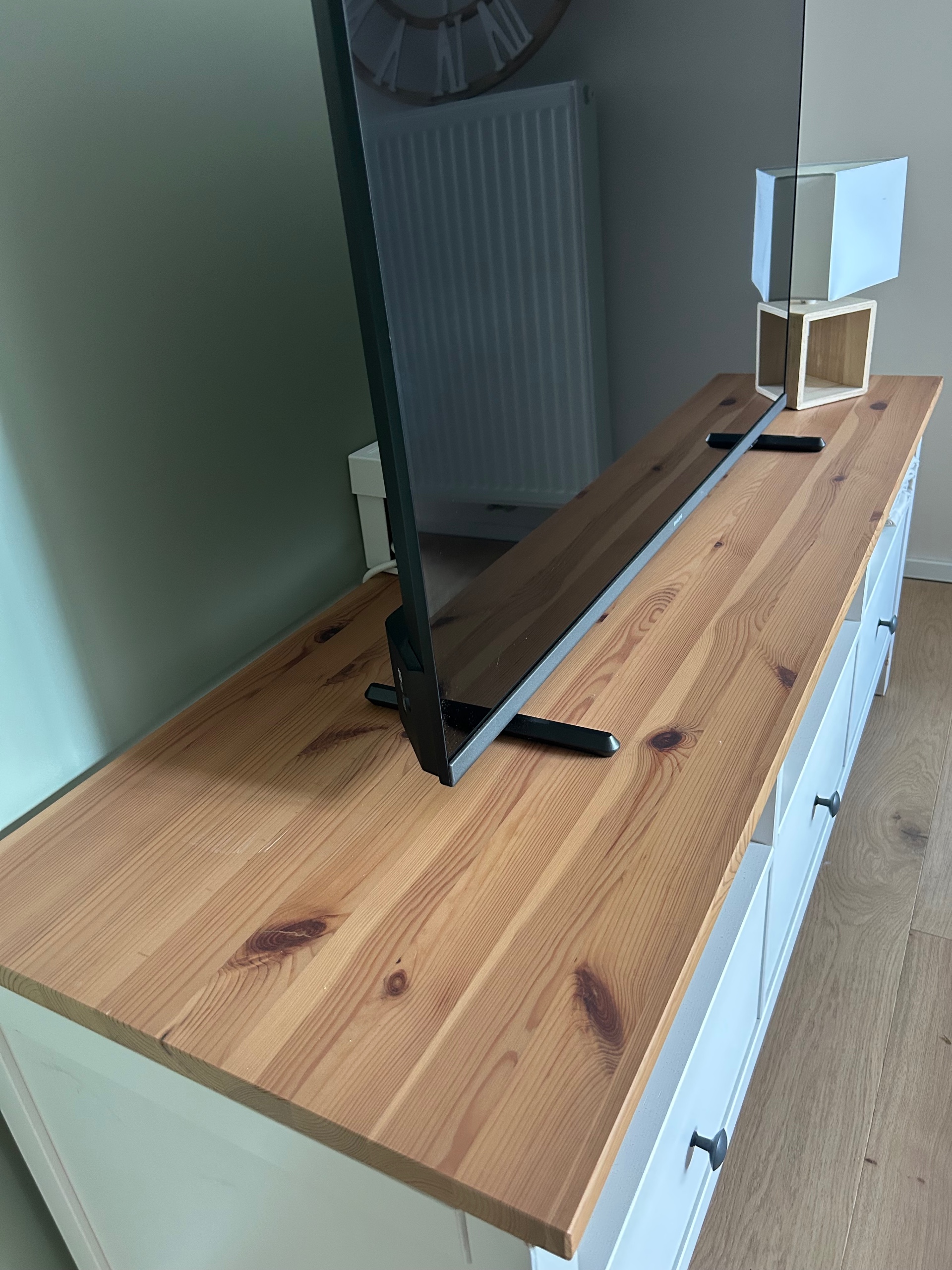 Seller photo